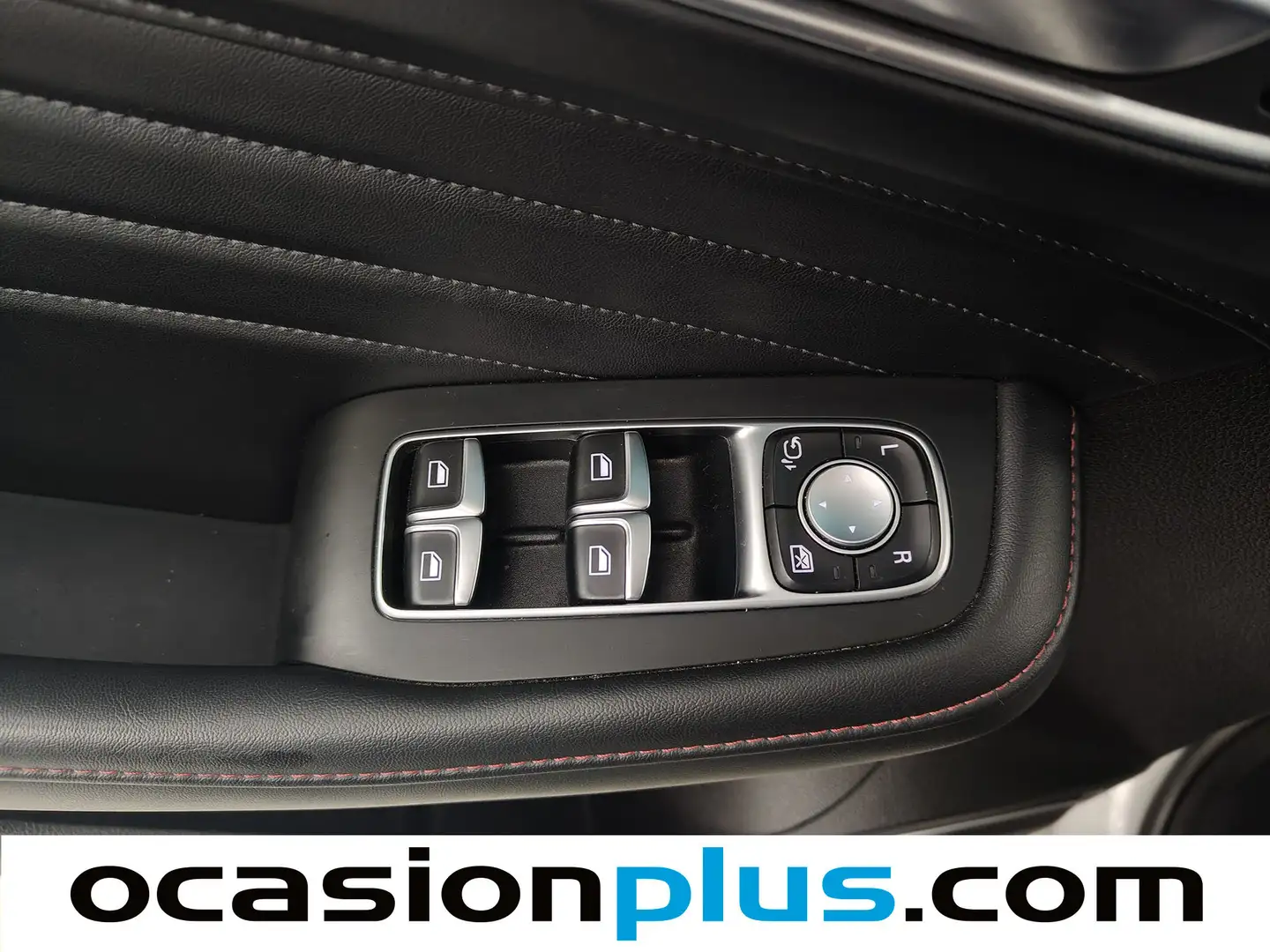 Foto MG eHS MG eHS 1.5 T-GDI PHEV Luxury (258 CV)