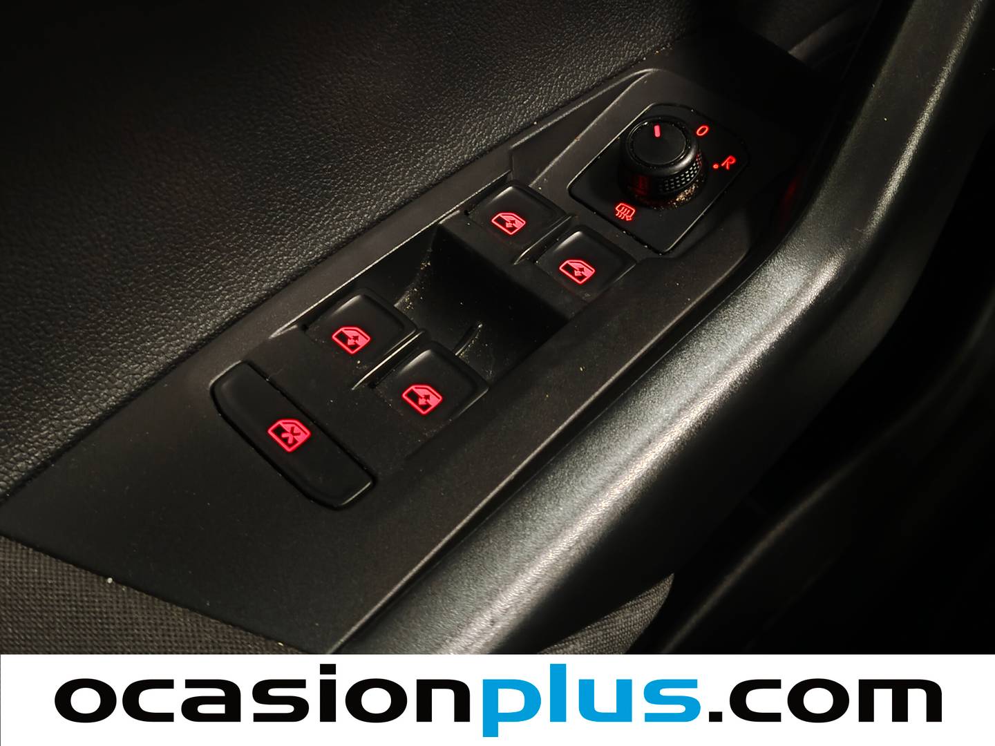 Volkswagen Polo Volkswagen Polo Advance 1.0 TSI (95 CV) DSG gasolina