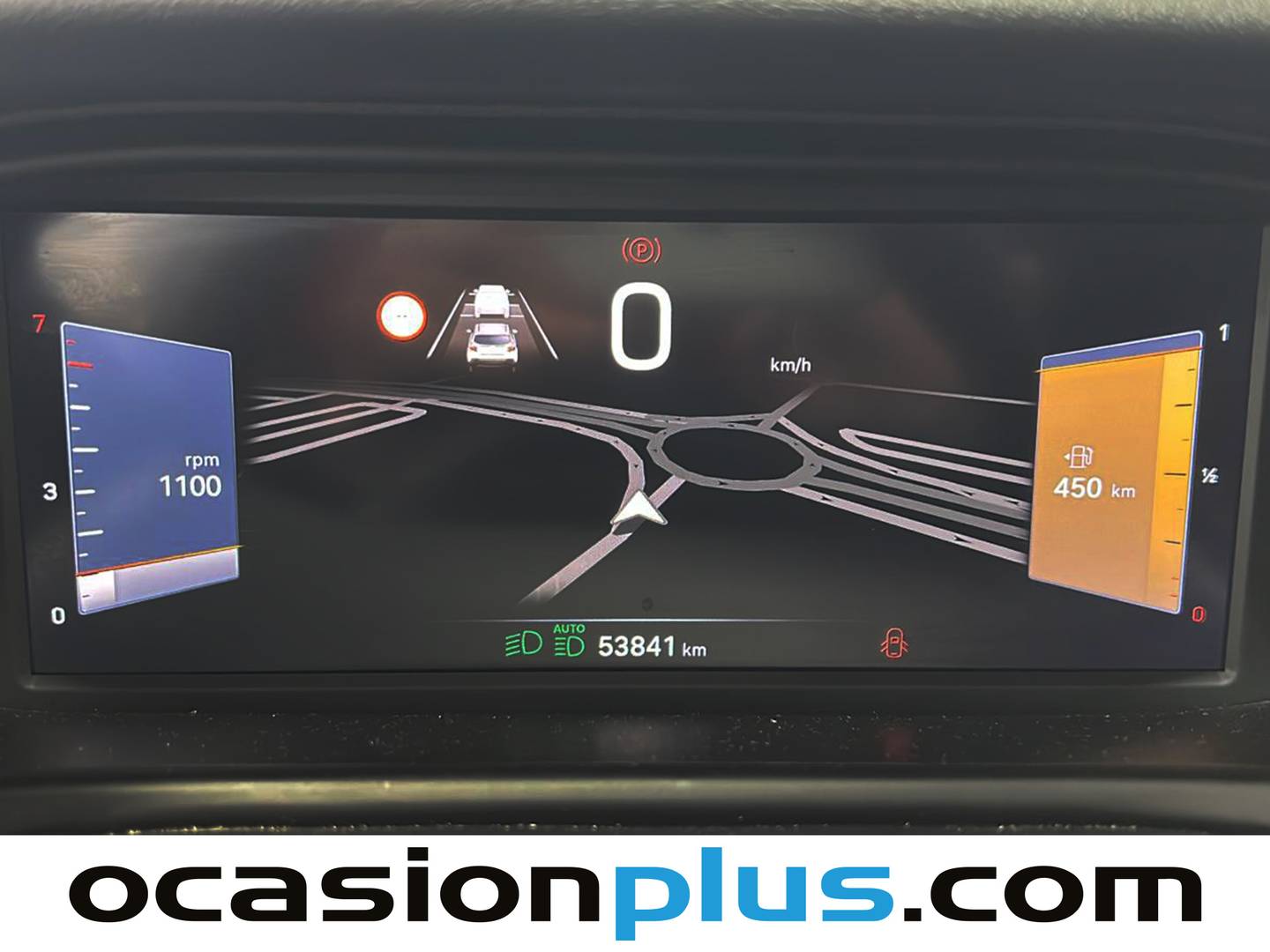 Foto Jeep Avenger Jeep Avenger 1.2 G Summit (100 CV)