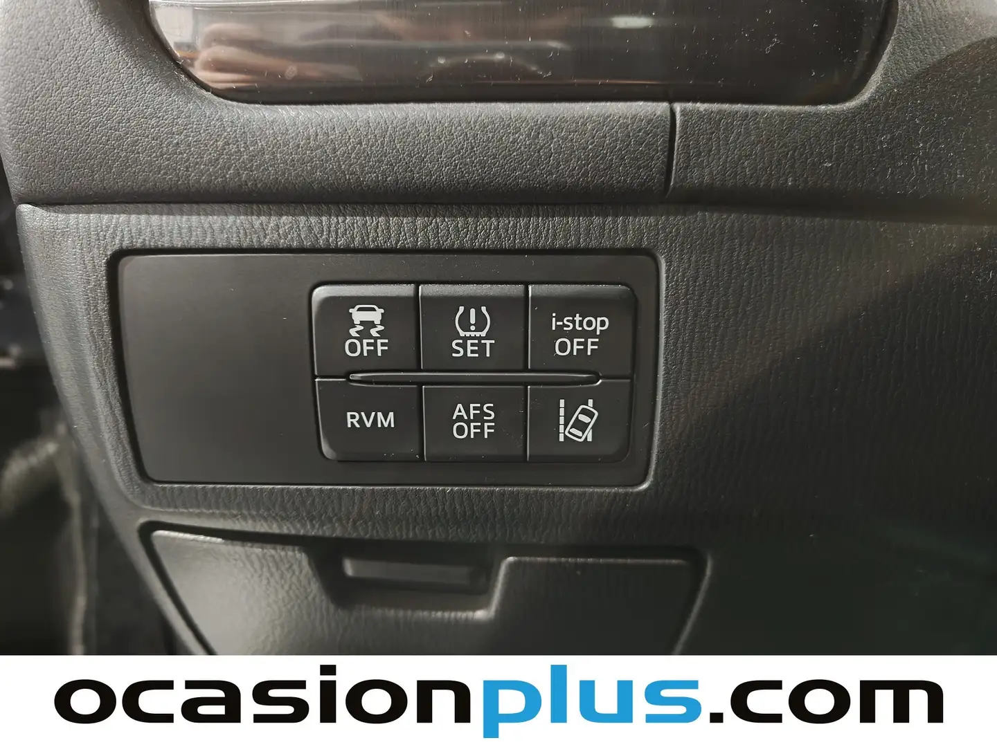 Foto Mazda Mazda6 Mazda Mazda 6 2.2 DE Style + Pack Safety (150 CV)