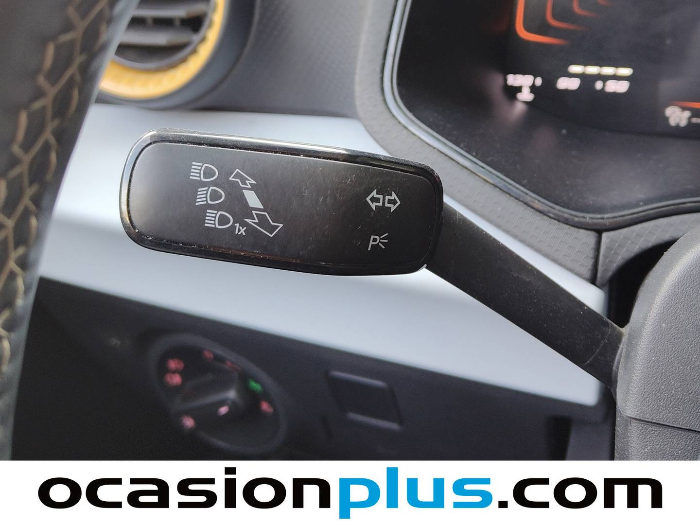 Seat Arona Seat Arona 1.0 TSI Style Special Edition (115 CV) de segunda mano