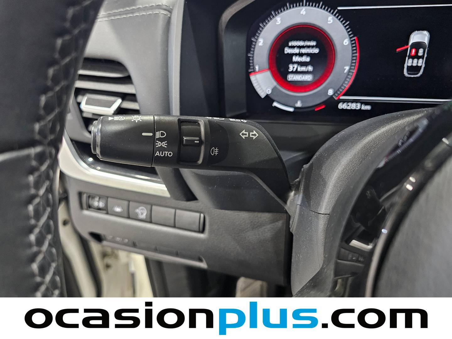 Nissan QASHQAI Nissan Qashqai DIG-T 140 mHEV N-Connecta 4x2 (140 CV) seminuevo