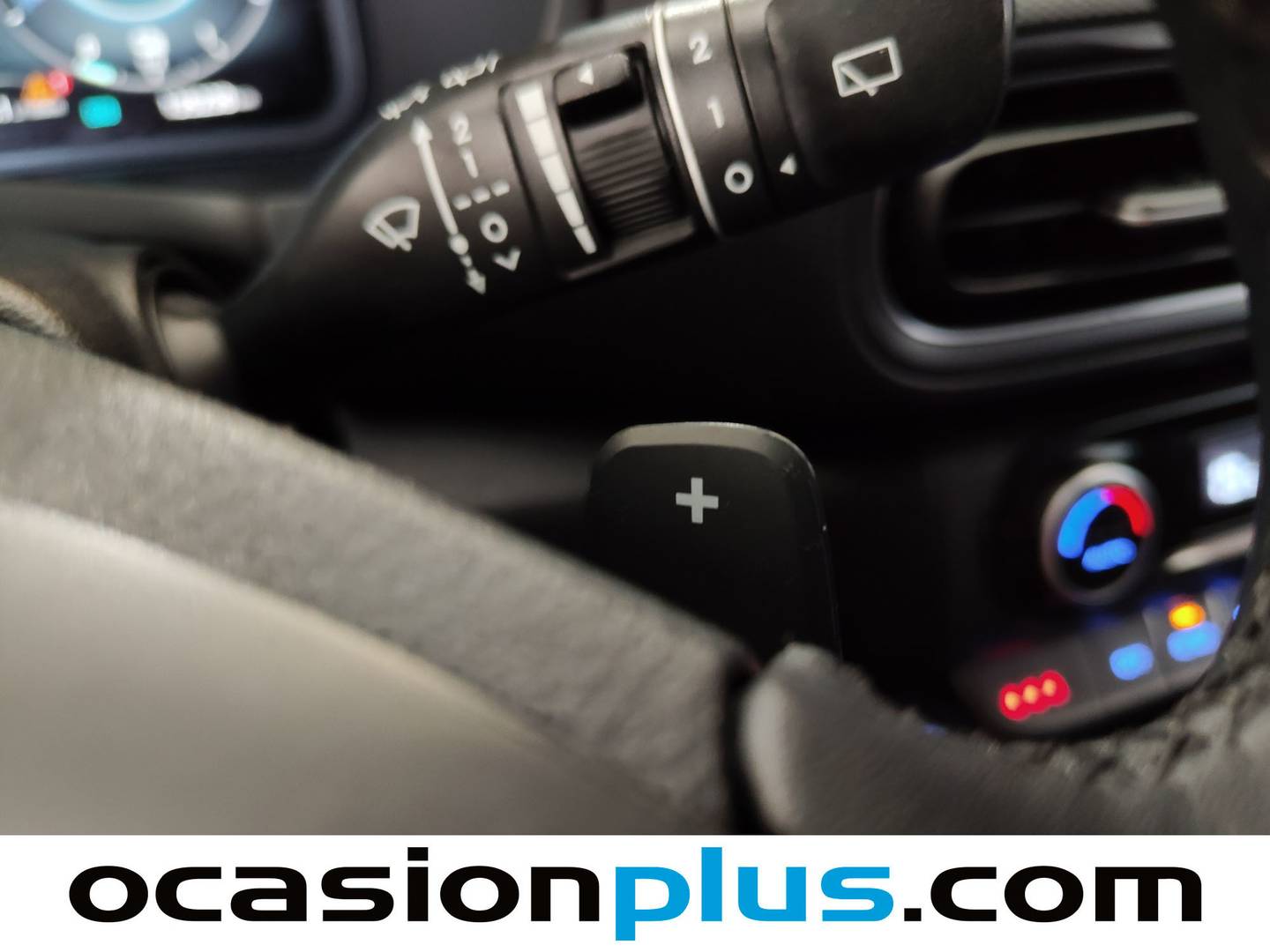 Hyundai Kona Hyundai Kona 1.6 GDI HEV Maxx DCT (141 CV) 141cv