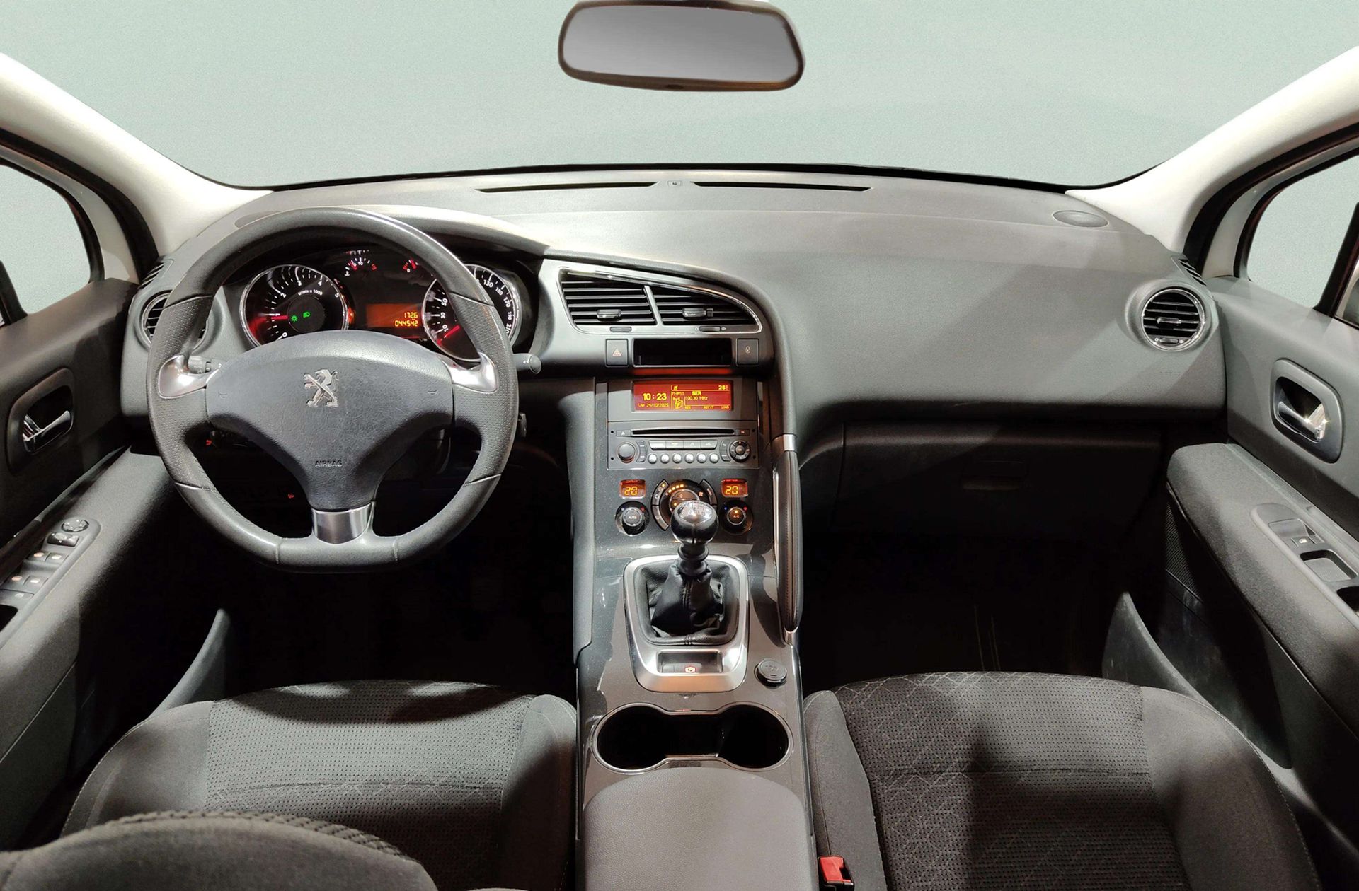Peugeot 3008 1.2 PureTech Style - foto 6
