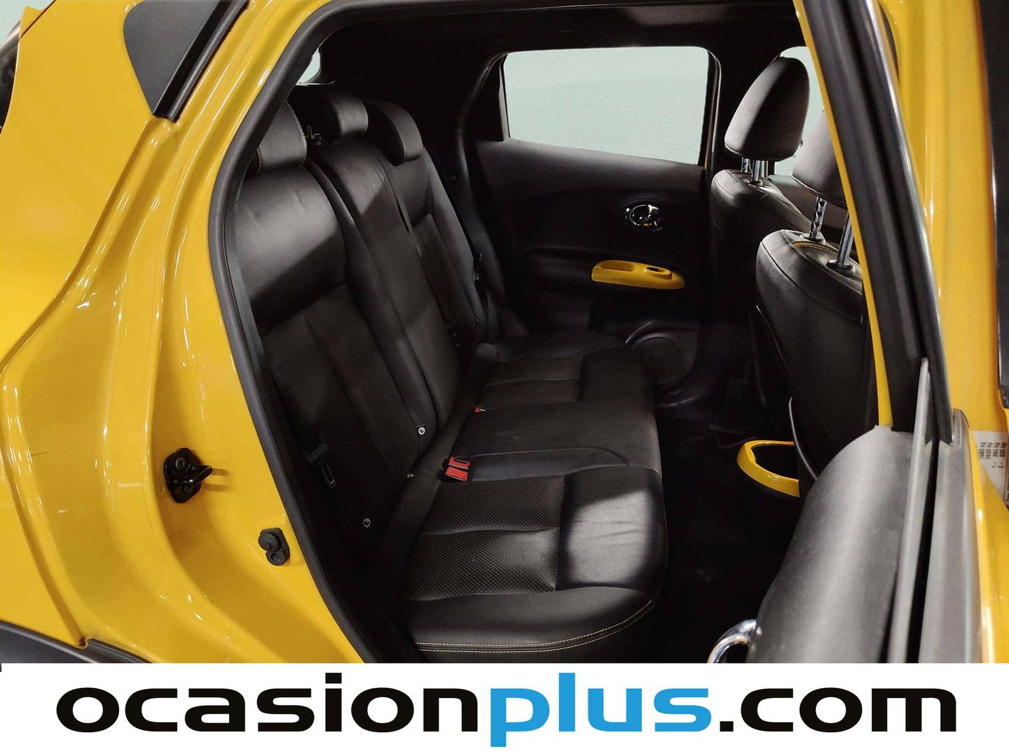 Nissan JUKE Nissan Juke 1.6 Tekna Premium XTronic 4x2 (117 CV) gasolina