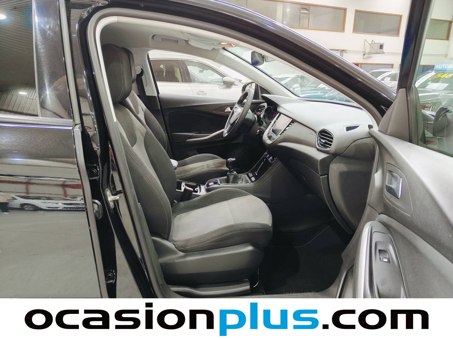 Opel Grandland X Opel Grandland X 1.6 CDTi Selective (120 CV) manual