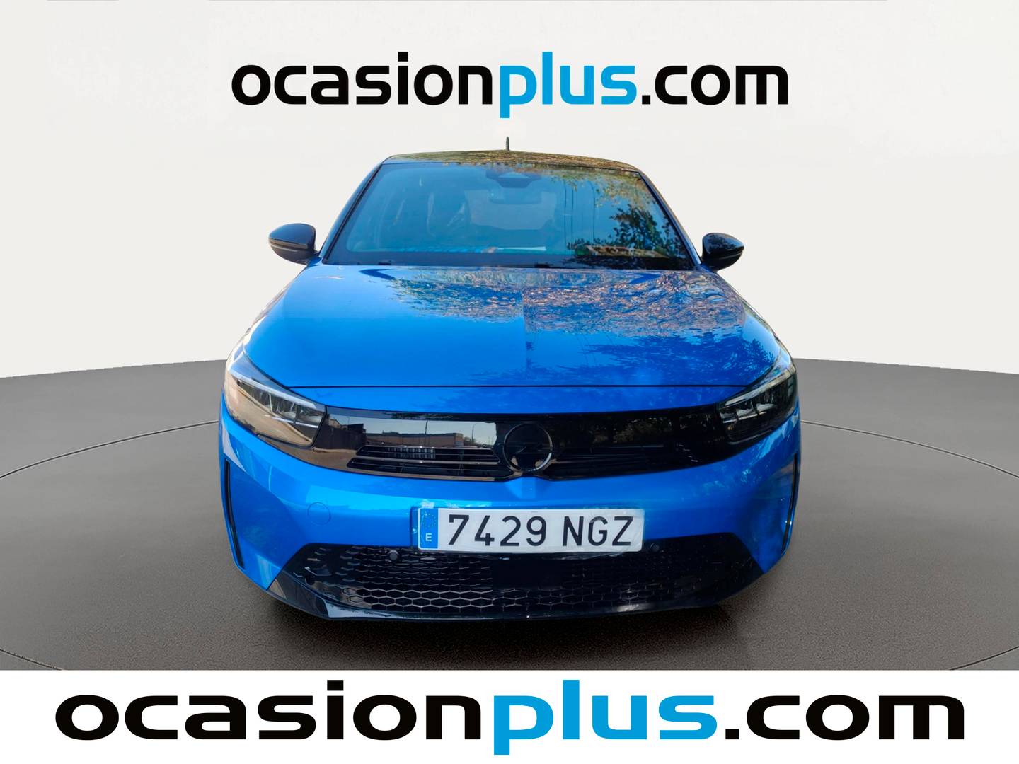 Opel Corsa Opel Corsa 1.2 T XHL Yes (100 CV) 100cv