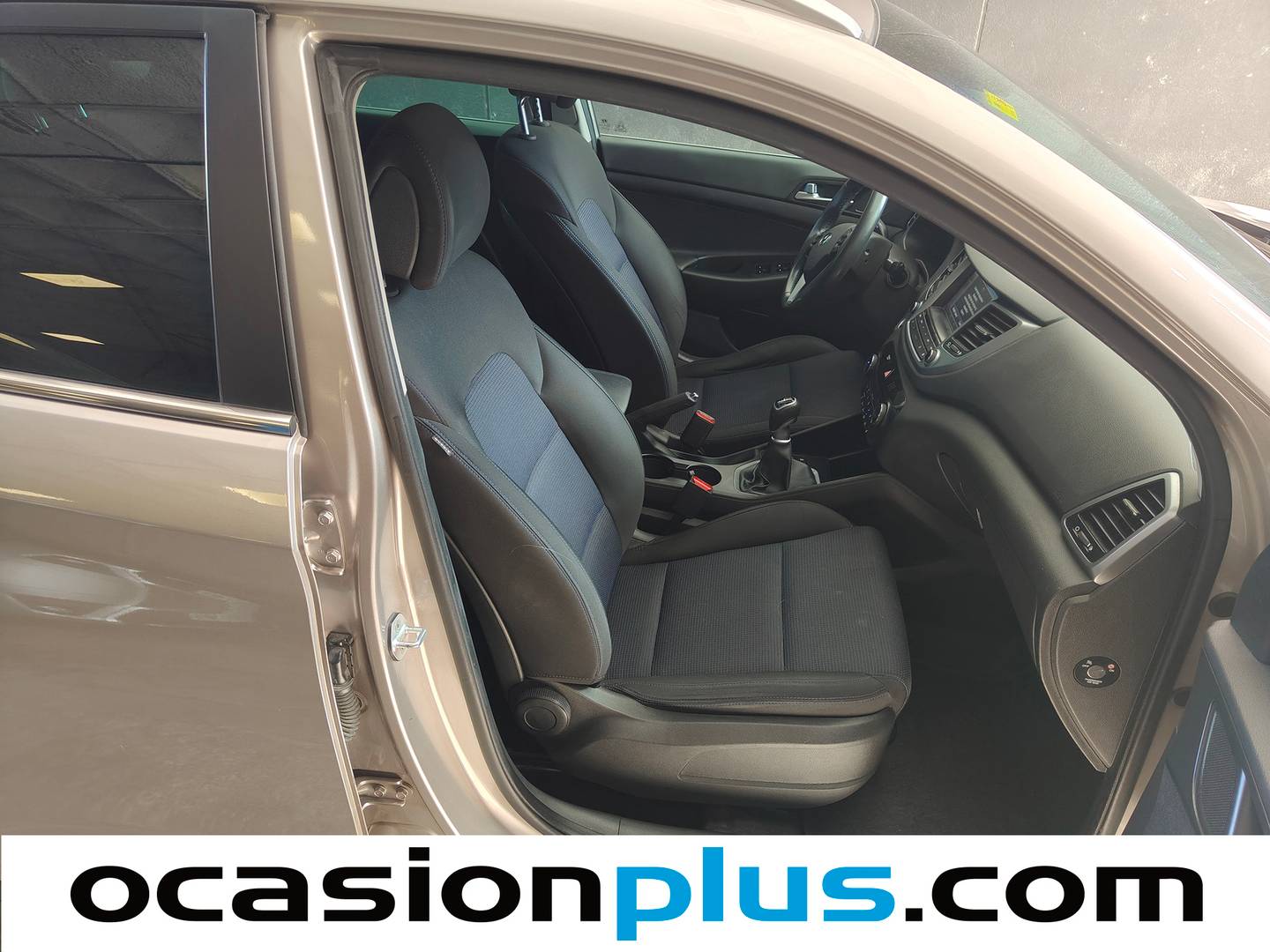 Hyundai Tucson Hyundai Tucson 1.6 GDI BlueDrive Tecno 4x2 (131 CV) km 0