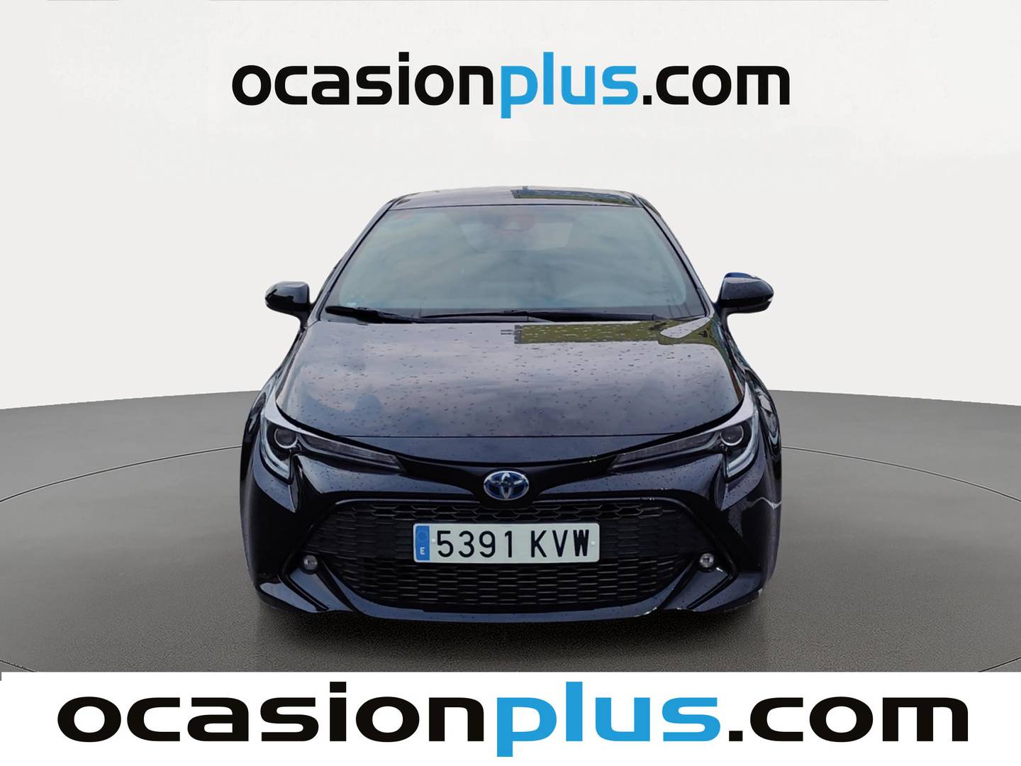 Toyota Corolla Toyota Corolla 1.8 125 Híbrido Feel! E-CVT (122 CV) barato