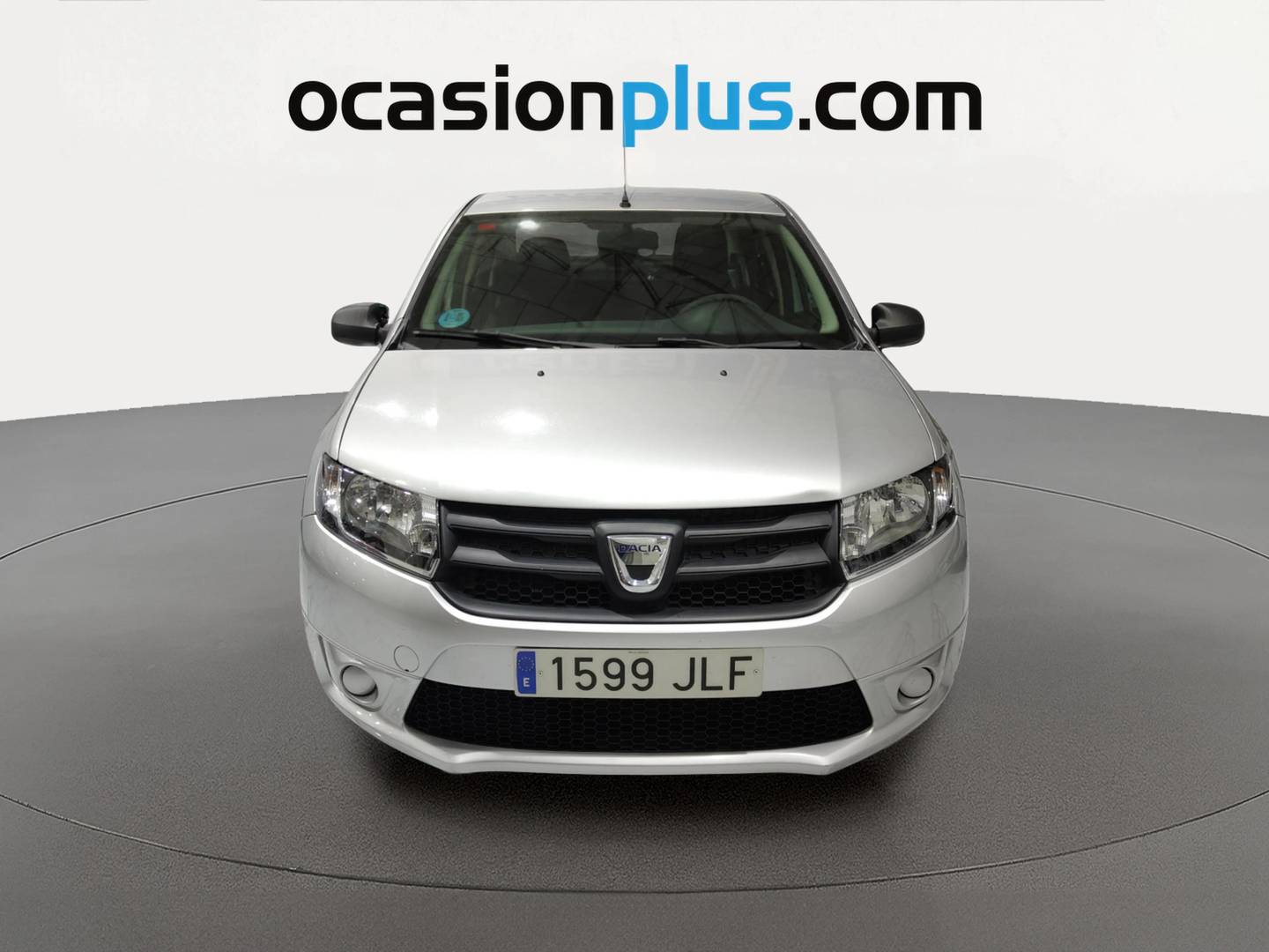 Dacia Logan Dacia Logan 1.2 Ambiance (75 CV) 75cv