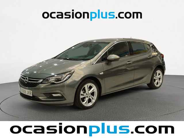 Opel Astra Segunda Mano Baratos Barcelona