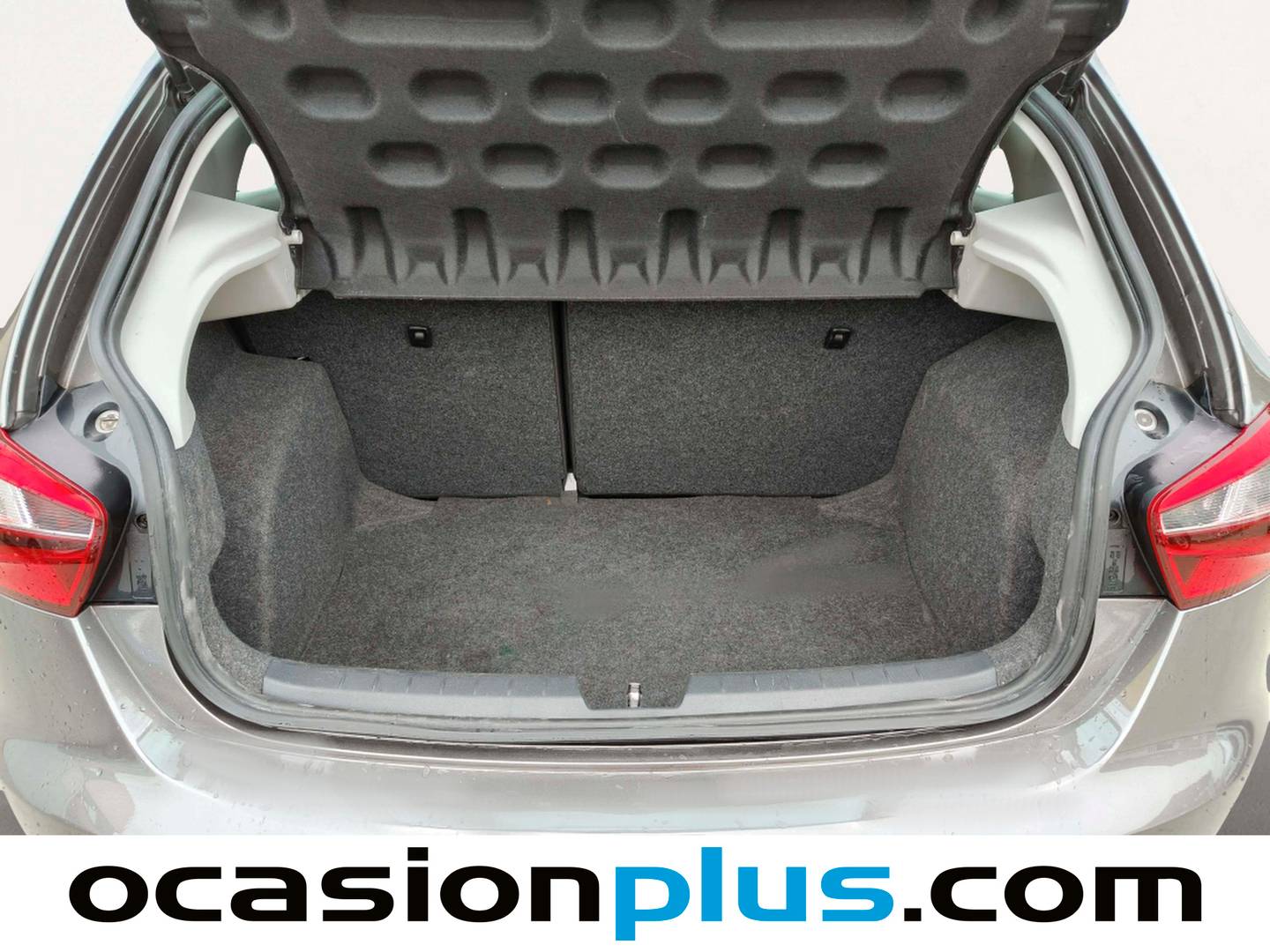 Fotos maletero Seat Ibiza Seat Ibiza 1.0 EcoTSI Style Connect DSG (110 CV)