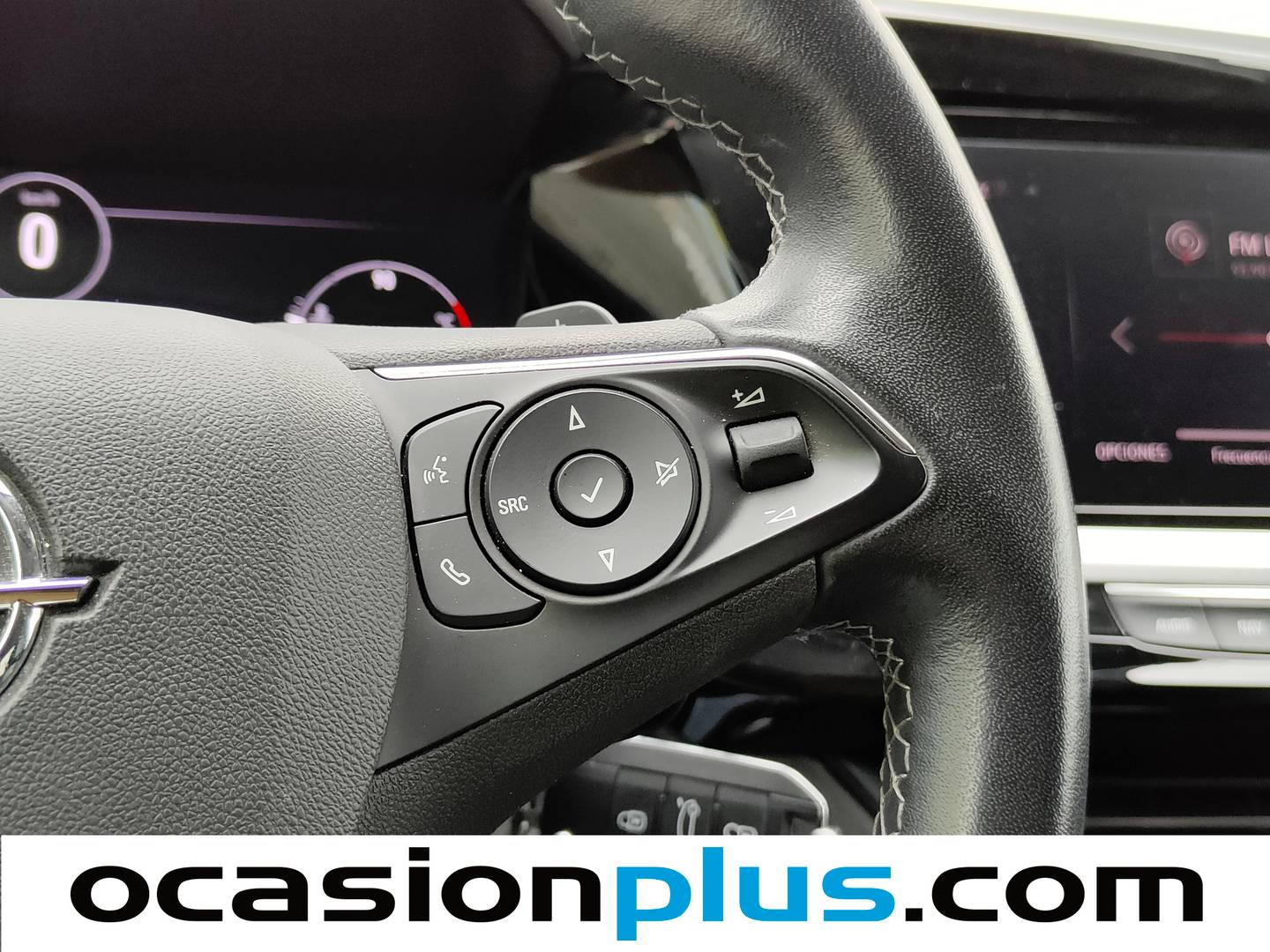 Foto Opel Grandland Opel Grandland 1.5 CDTi GS Auto (130 CV)