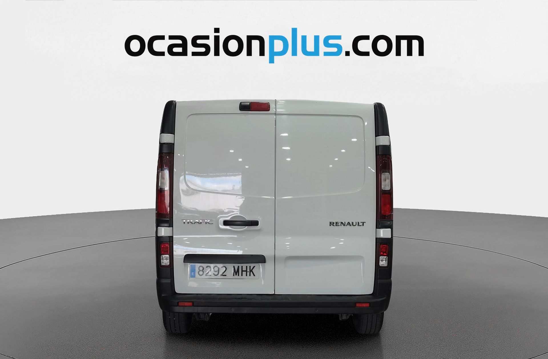 Renault Trafic Furgon L1H1 Blue dCi - foto 15