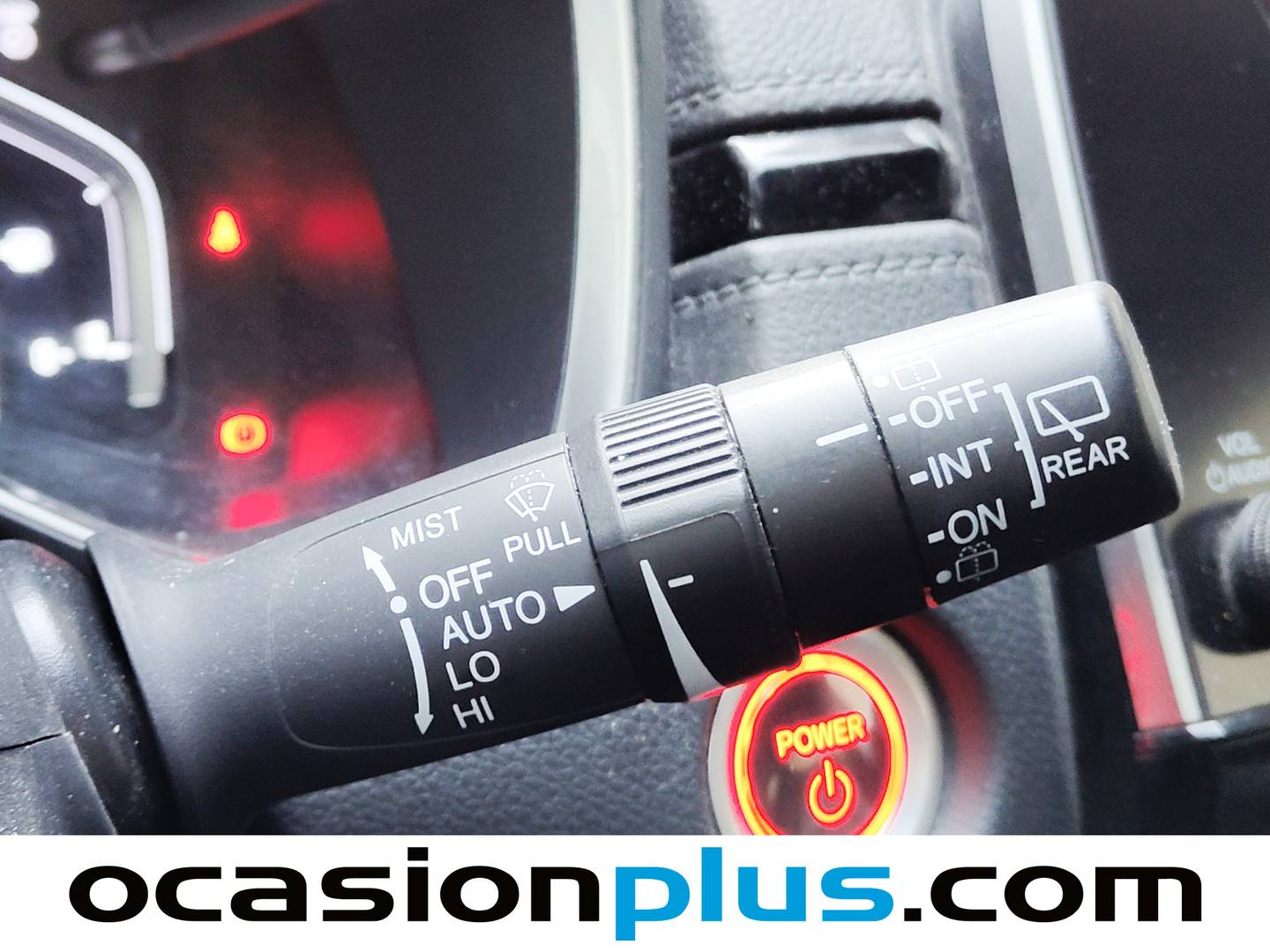 Foto Honda CR-V Honda CR-V 2.0 i-MMD Executive 4x4 (184 CV)