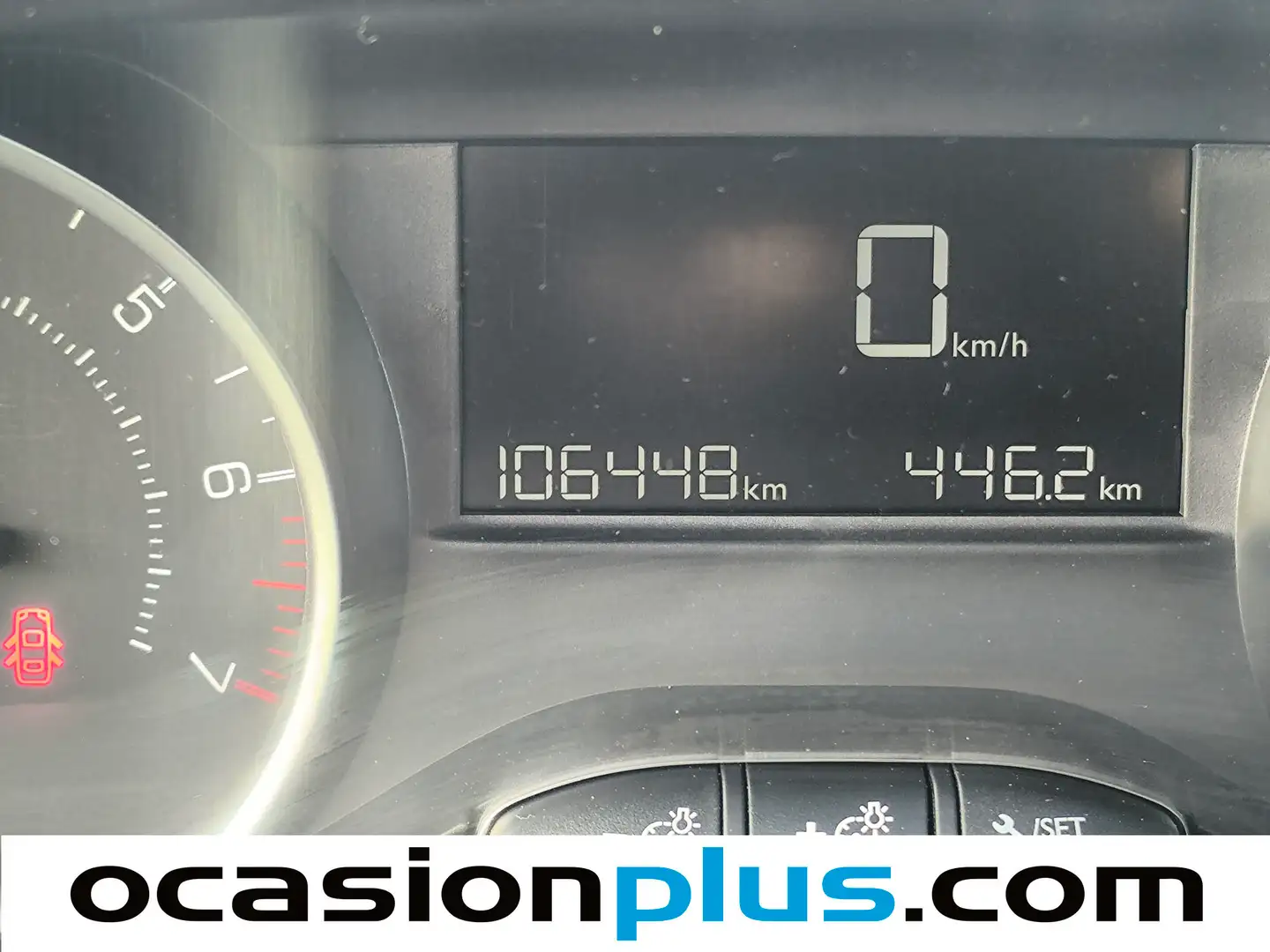 Foto Peugeot 2008 Peugeot 2008 PureTech 82 S&S Style (82 CV)