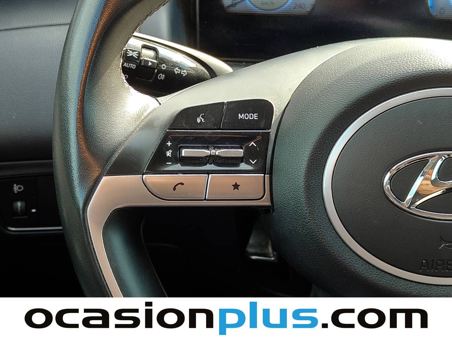 Foto Hyundai Tucson Hyundai Tucson 1.6 CRDI Maxx (115 CV)