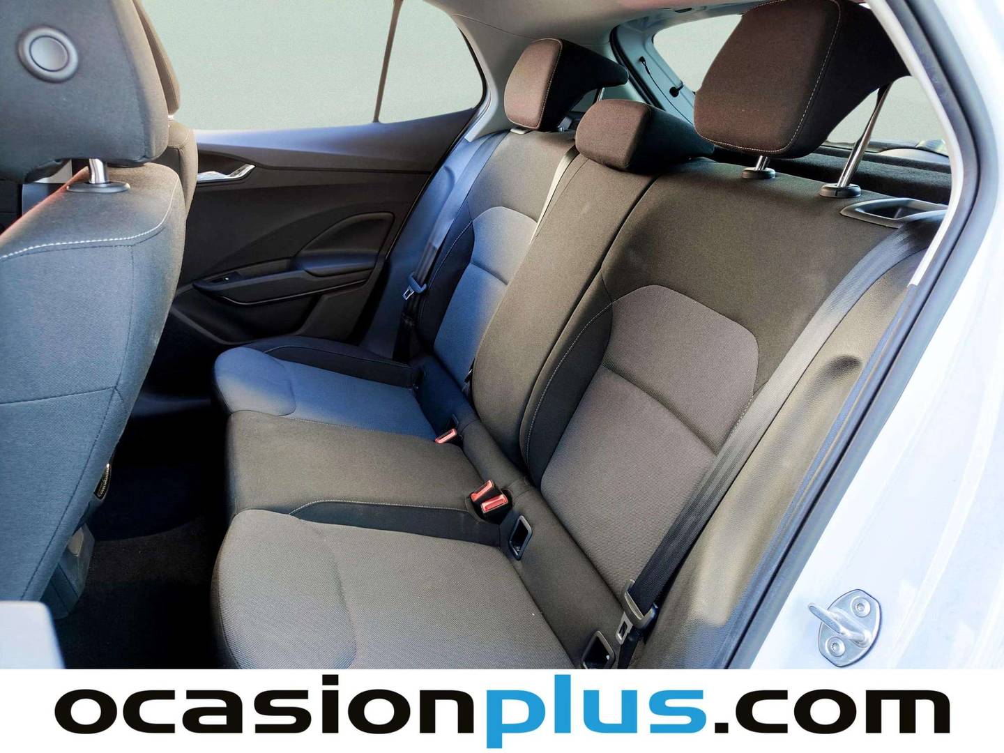 Foto Skoda Fabia Skoda Fabia 1.0 TSI Selection (95 CV)