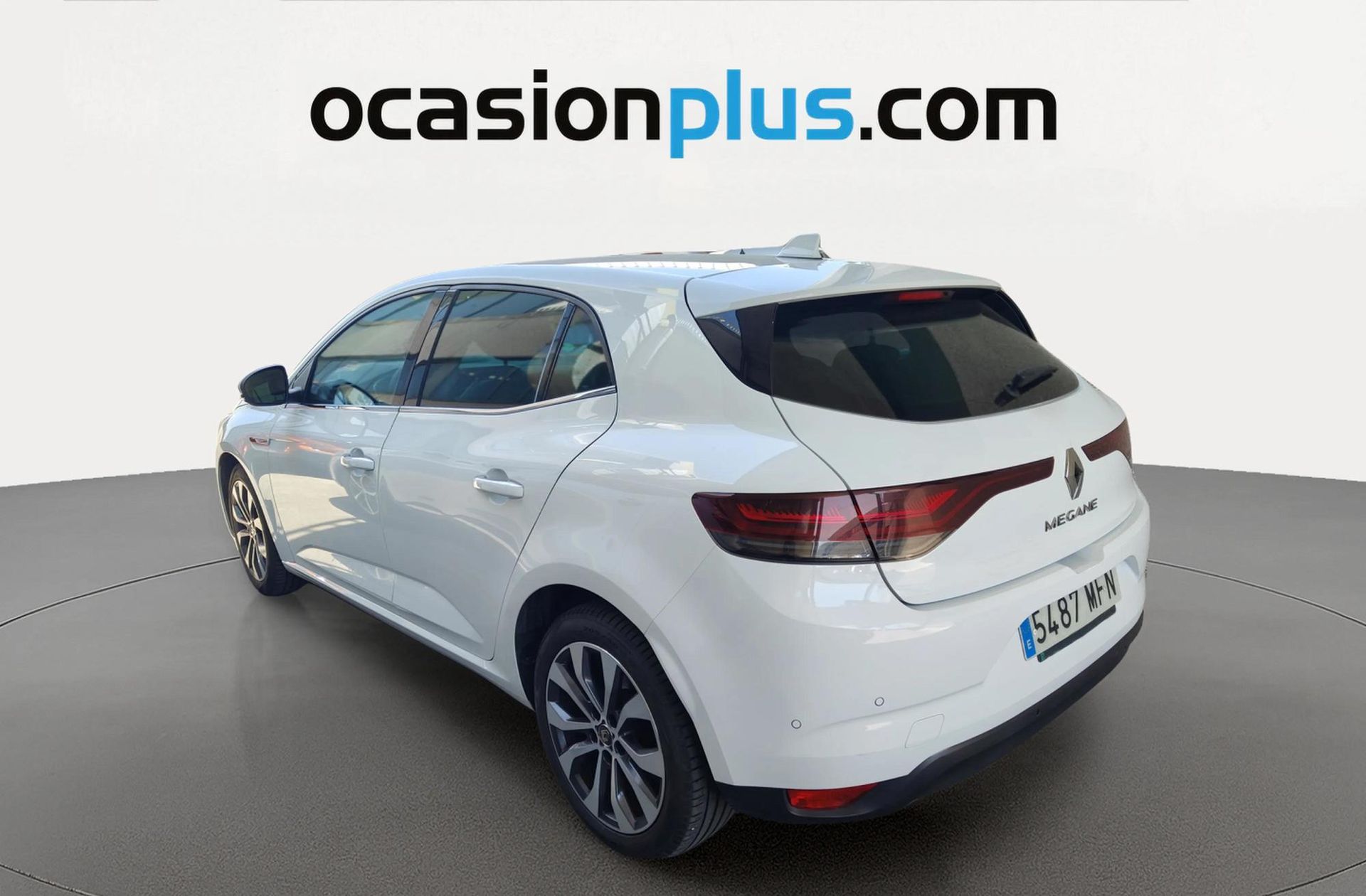 Renault Mégane Techno TCe GPF - foto 3
