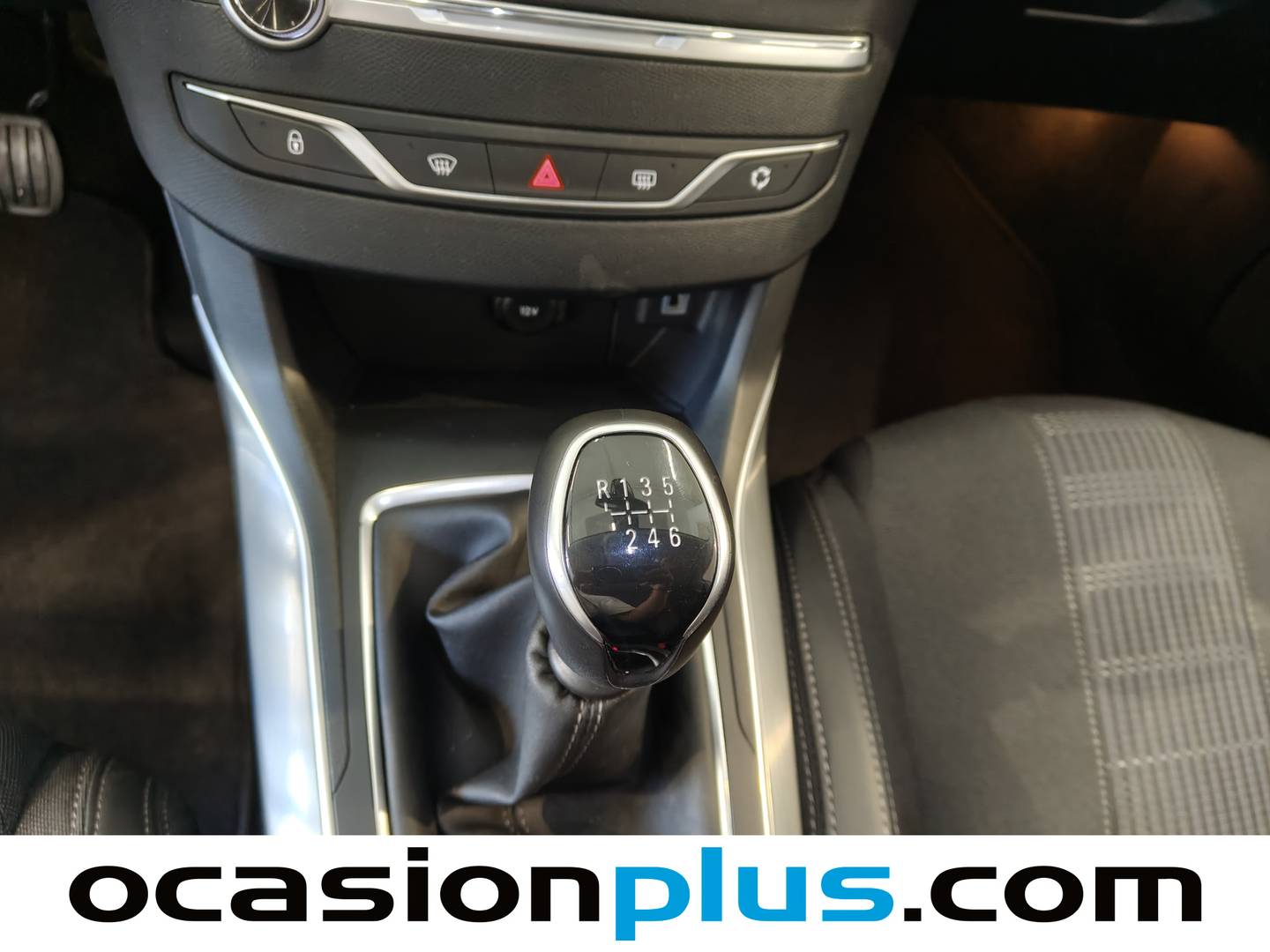 Foto Peugeot 308 Peugeot 308 PureTech 130 Allure (130 CV)