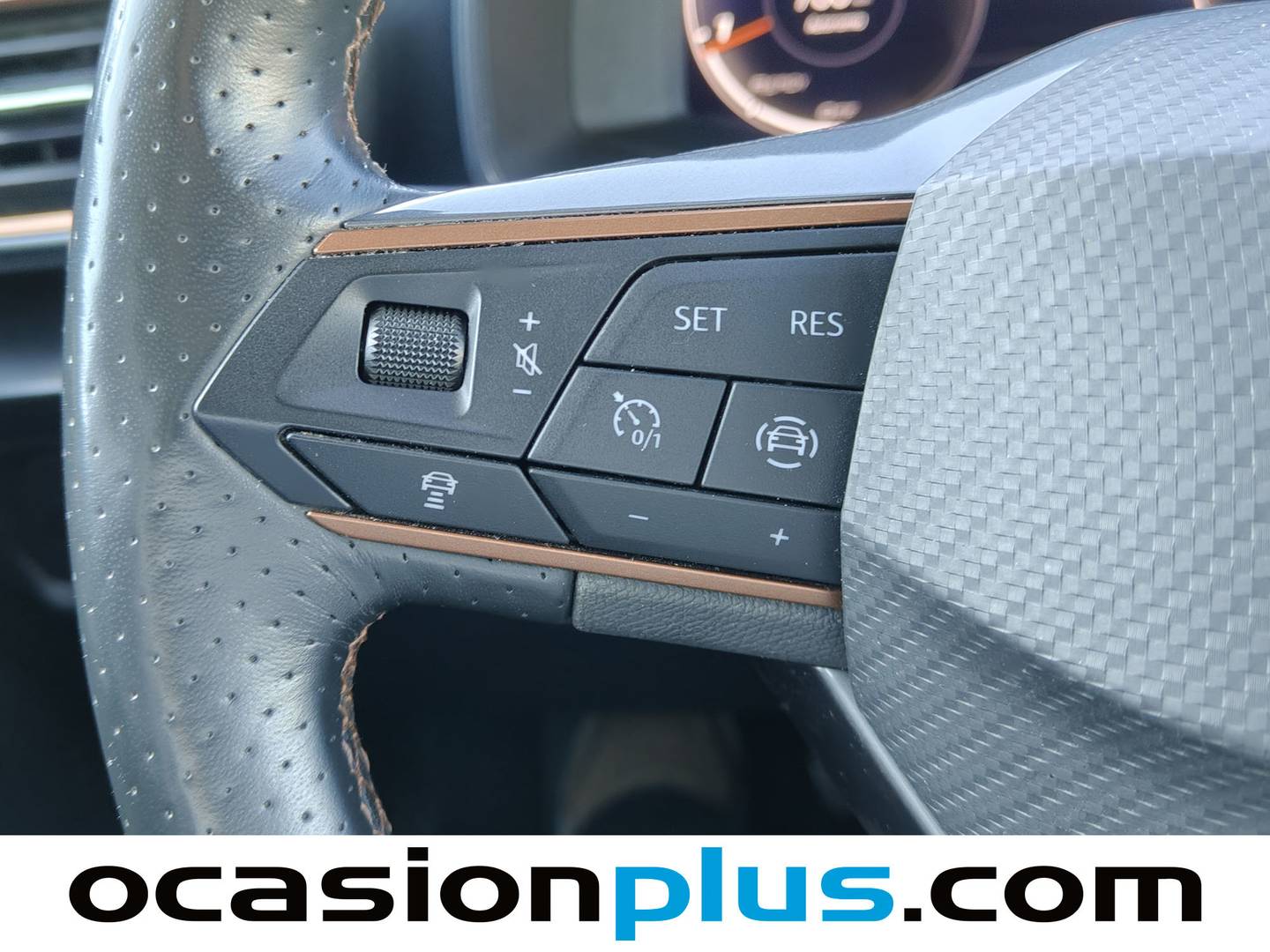 Cupra Formentor CUPRA Formentor 2.0 TDI  (150 CV) barato