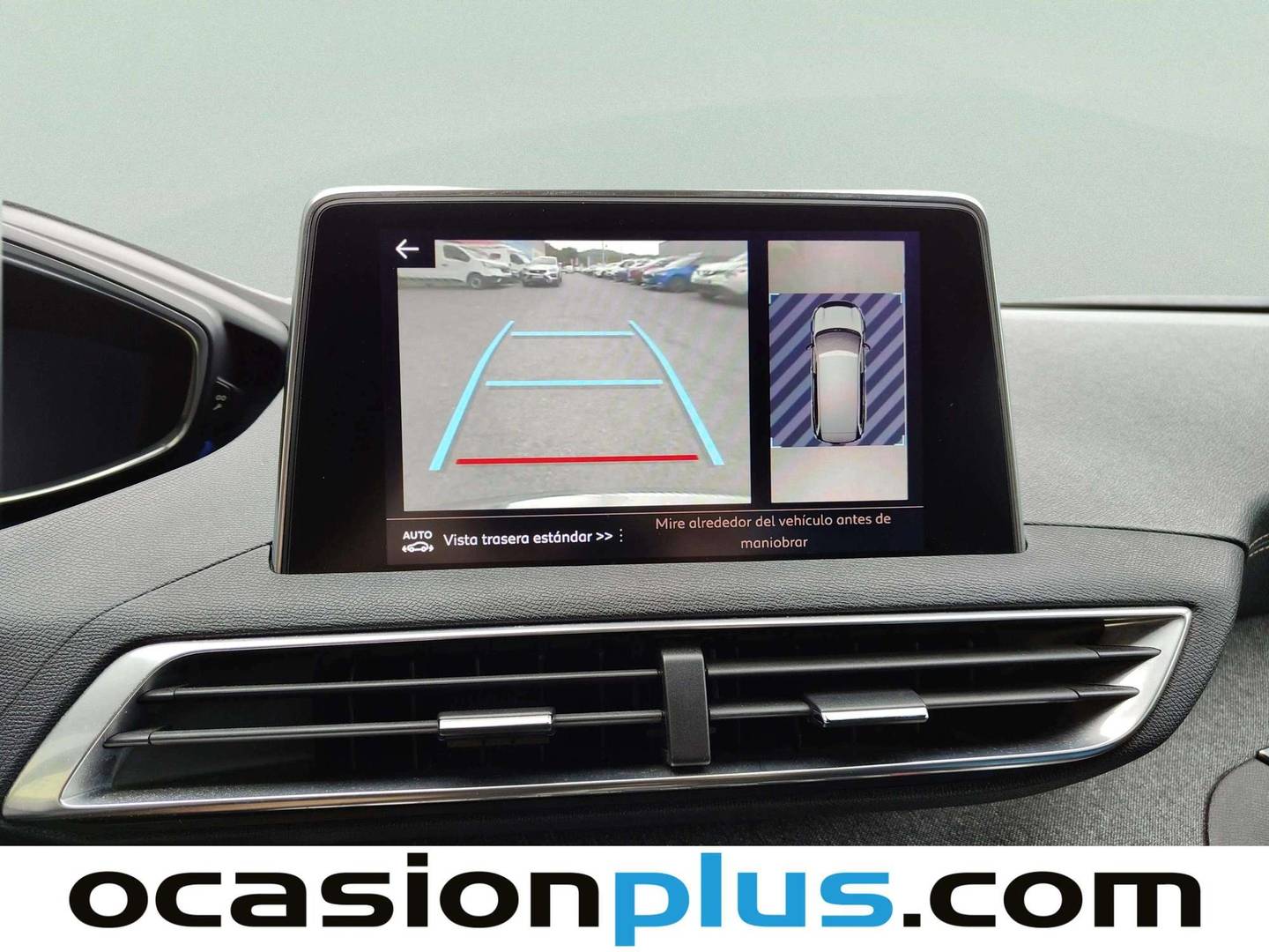 Acabados Peugeot 5008 Peugeot 5008 1.6L THP GT Line EAT6 (165 CV) 7 Plazas