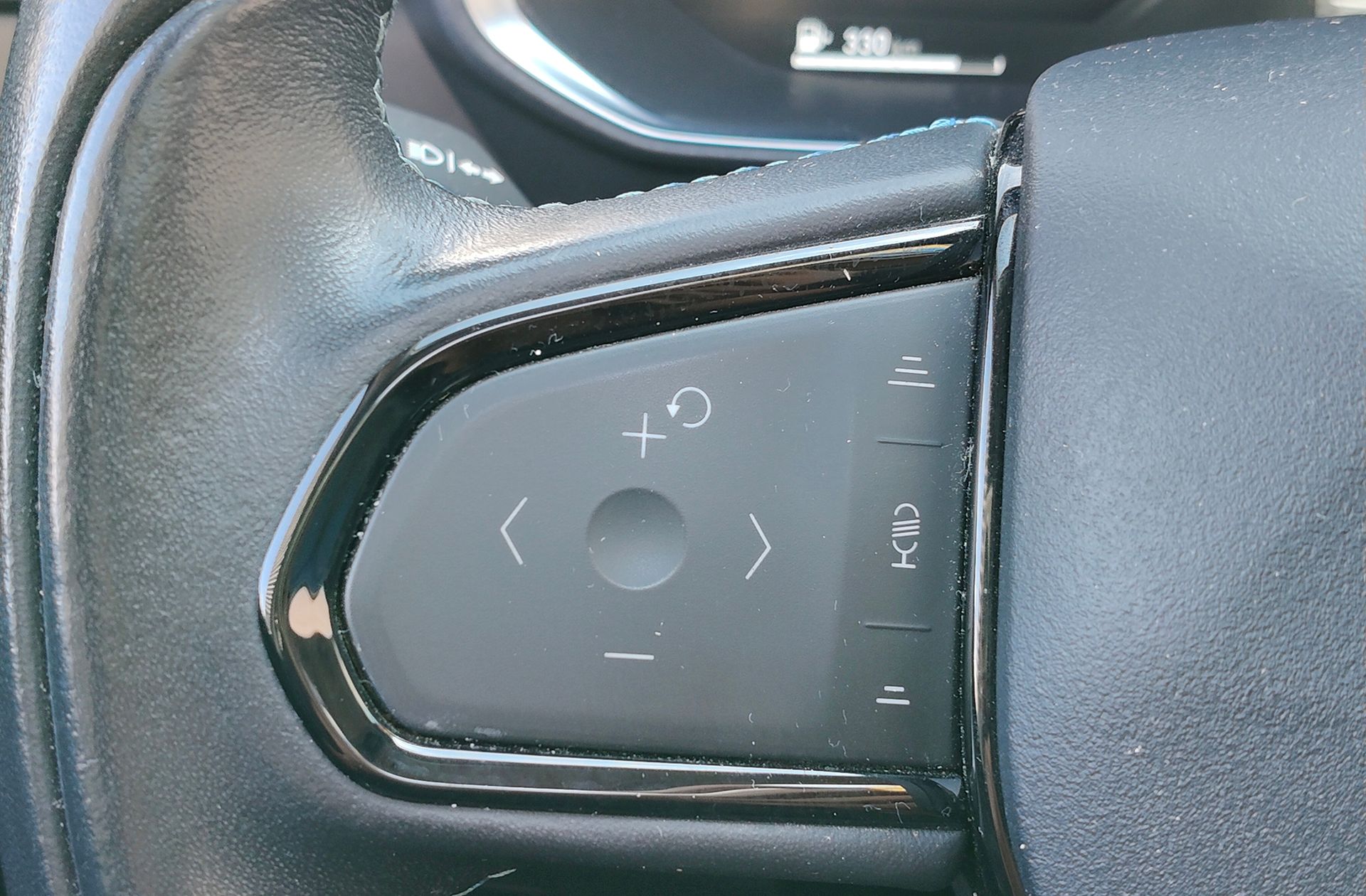 Lynk & Co 01 1.5 PHEV - foto 29