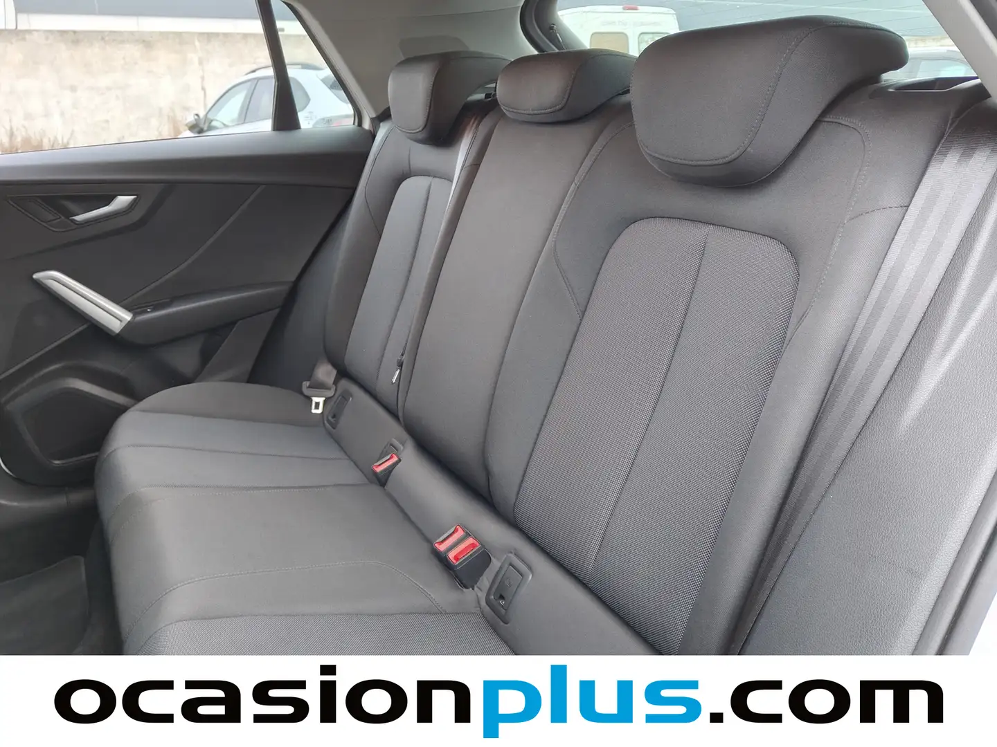 Foto Audi Q2 Audi Q2 Advanced 30 TDI (116 CV)