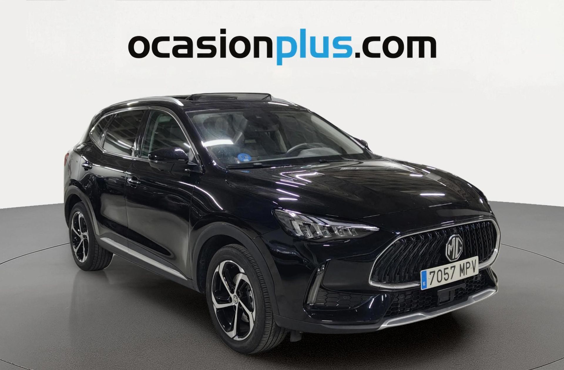MG EHS 1.5 T-GDi PHEV Luxury - foto 2