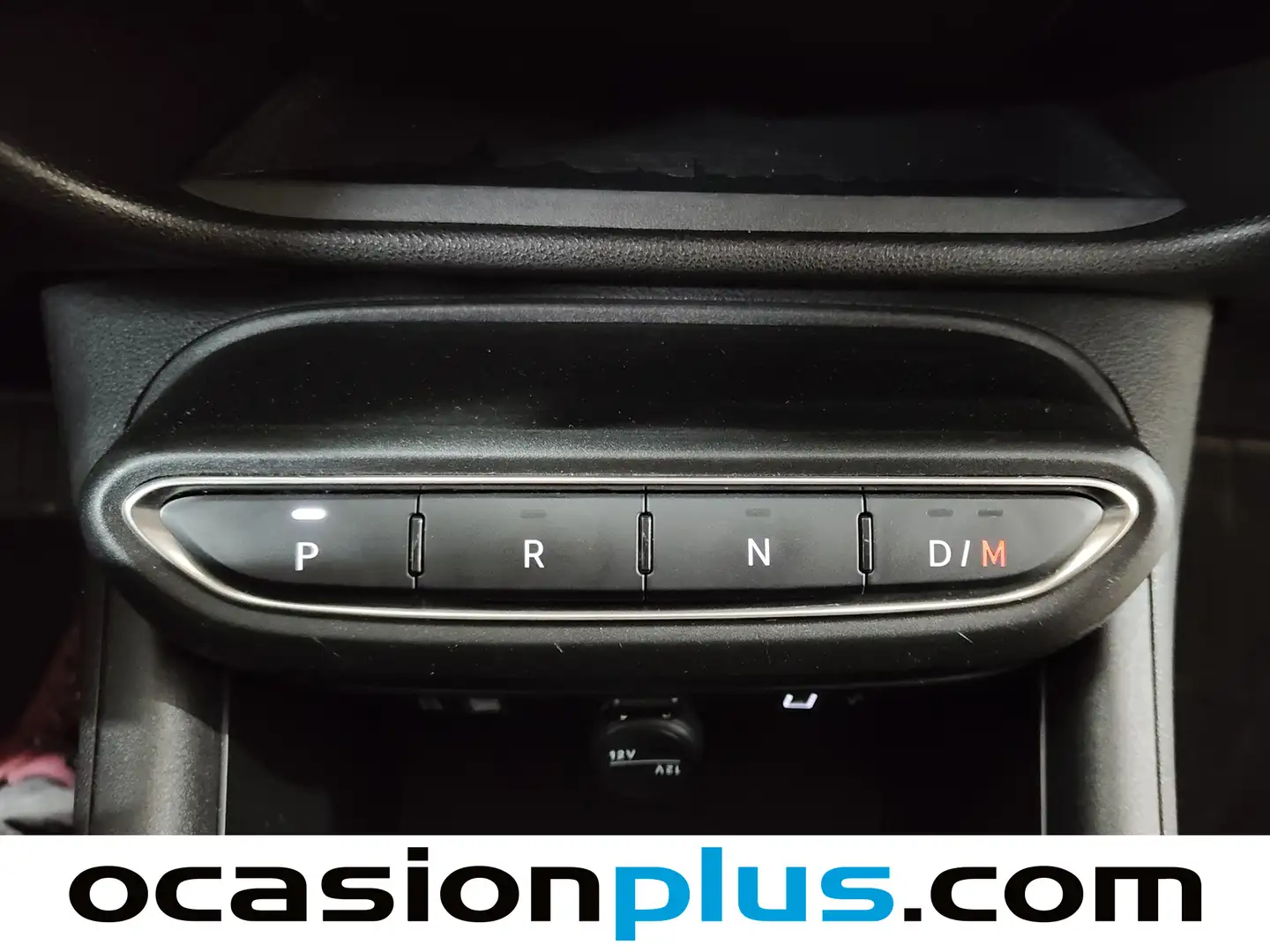 Foto Fiat 600 Fiat 600 1.2 MHEV DDCT  (100 CV)