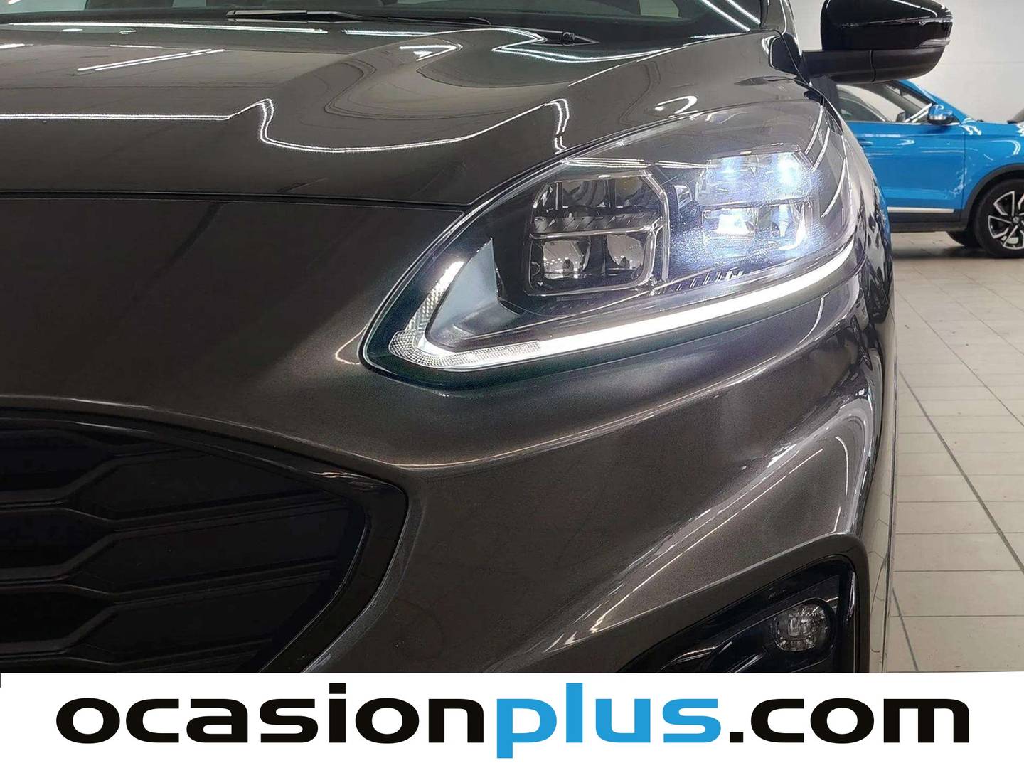 Ford Kuga Ford Kuga 1.5T EcoBoost ST-Line X 4x2 (150 CV) 2023