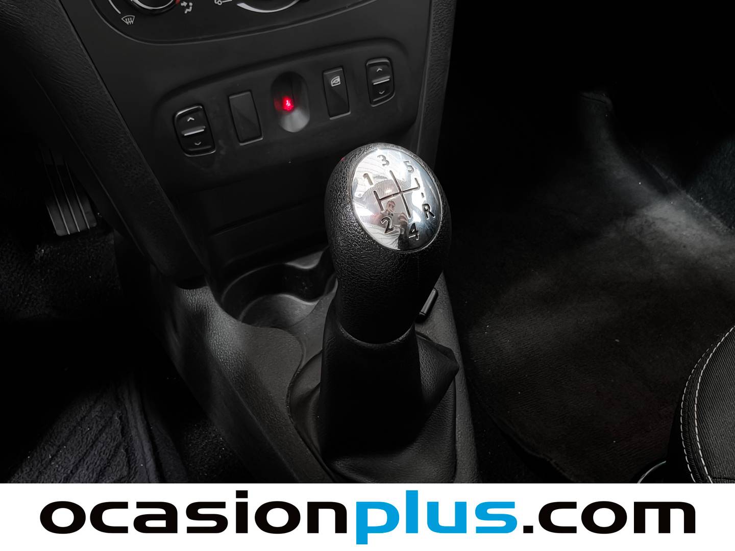Dacia Sandero Dacia Sandero Laureate TCe (90 CV) de segunda mano
