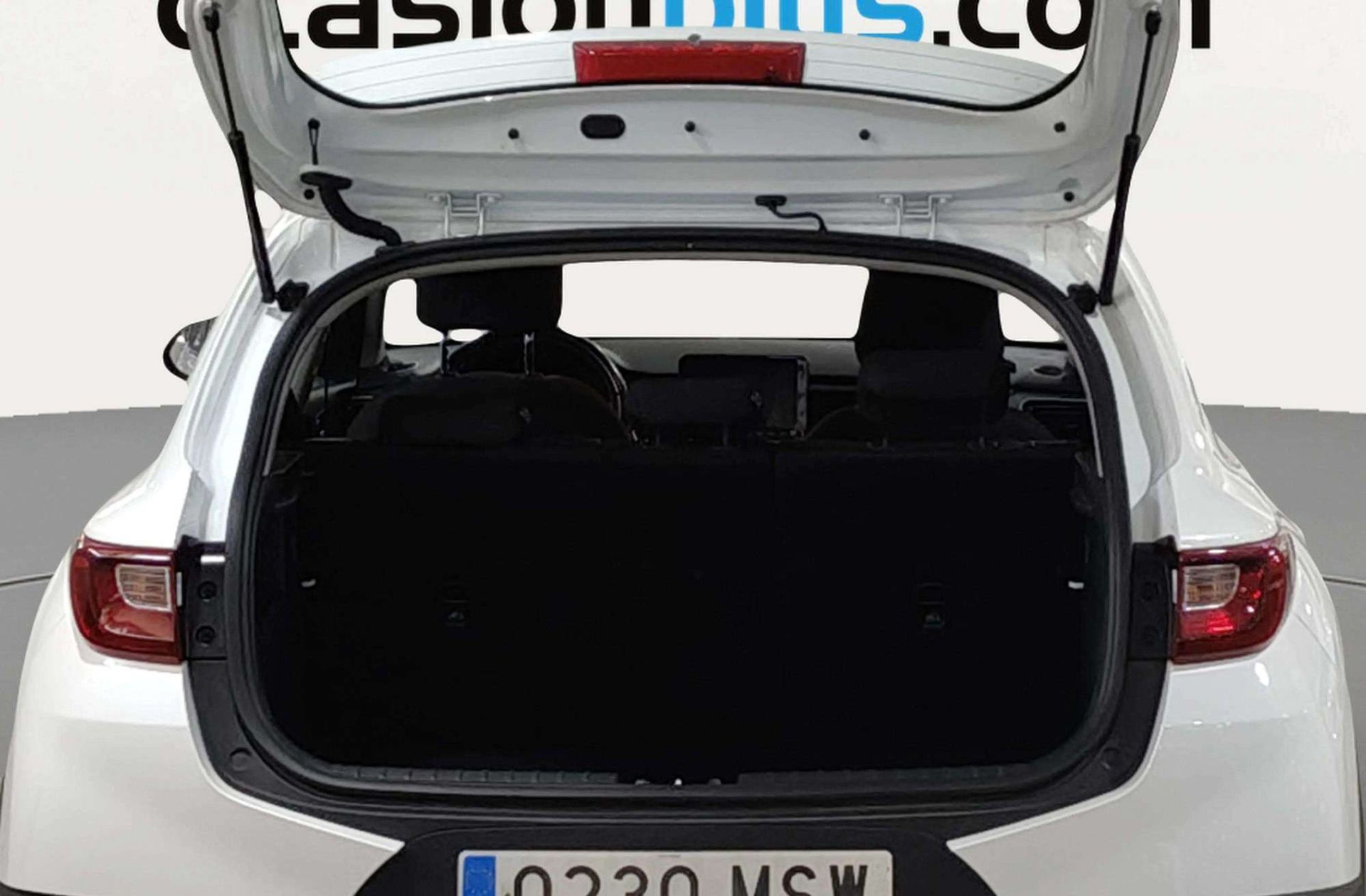 Kia Stonic 1.0 T-GDi Drive - foto 14