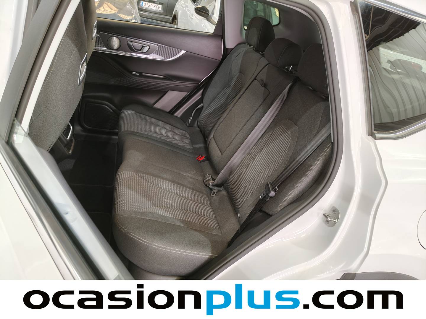 EBRO S700 EBRO S700 1.6 TGDI Comfort DCT (147 CV) al mejor precio