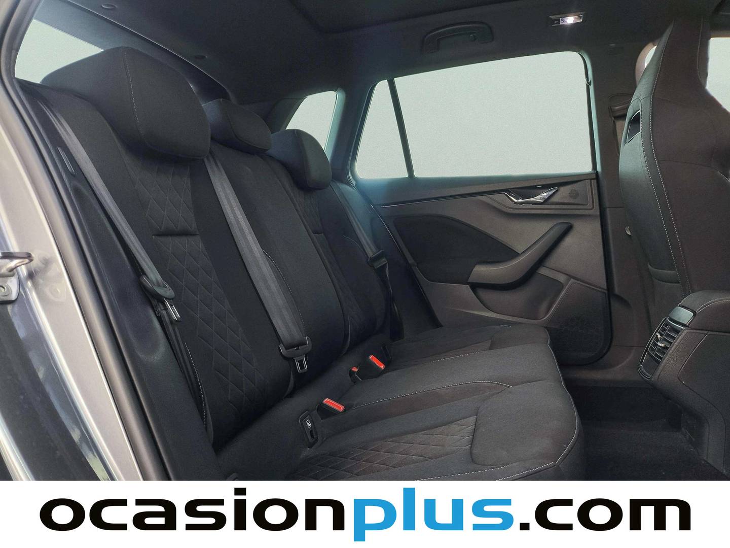 Skoda Kamiq Skoda Kamiq 1.5 TSI Sport DSG (150 CV) km 0
