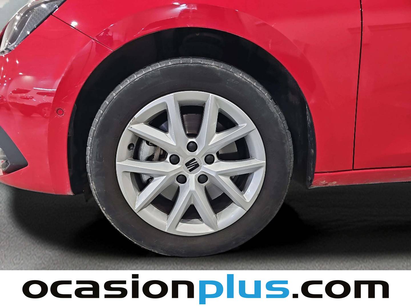 Foto Seat León SEAT León ST 2.0 TDI S&S Style XL (115 CV)