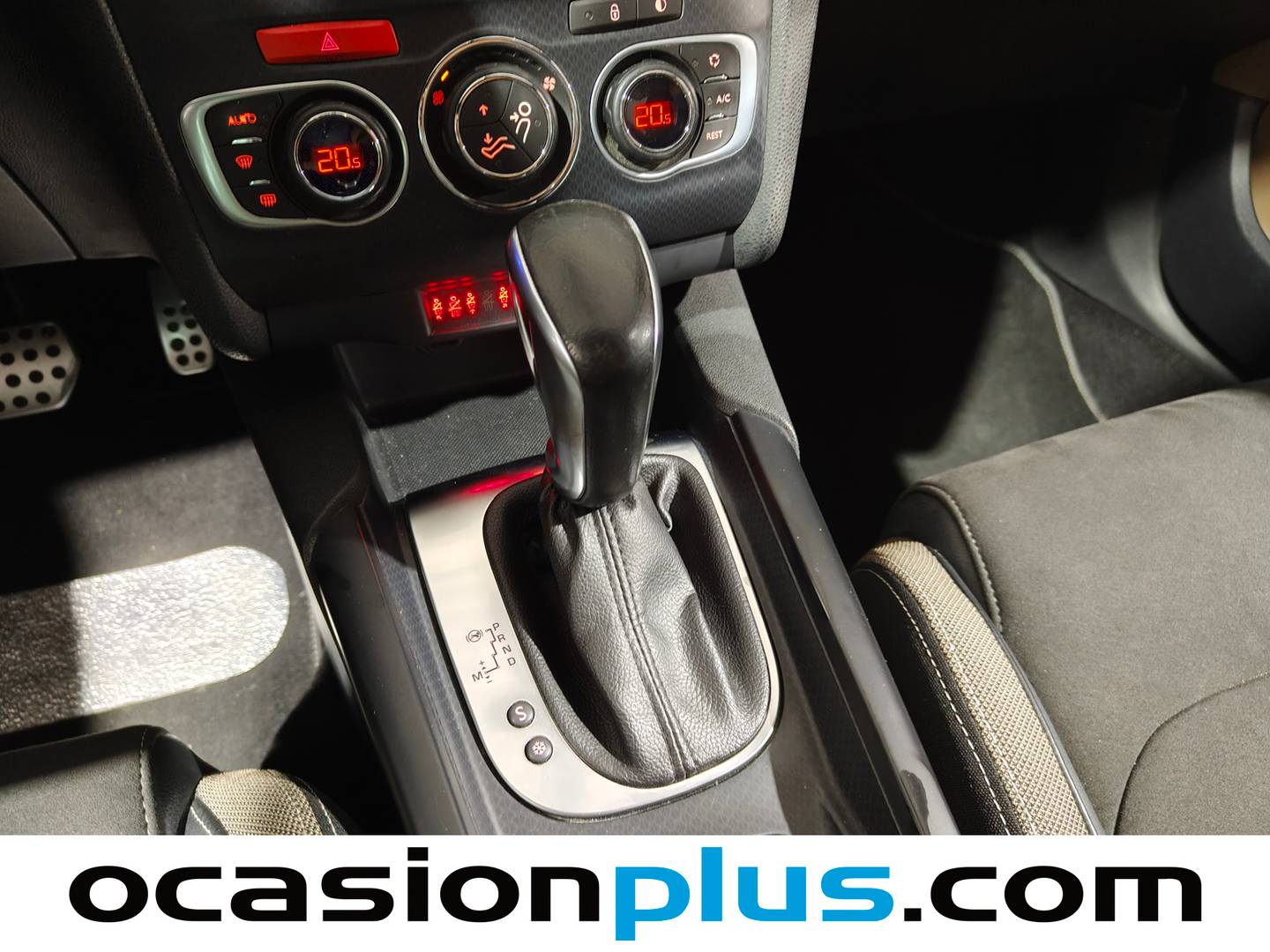 DS DS 4 Crossback DS DS 4 Crossback 1.6 BlueHDi S&S Style EAT6 (120 CV) de segunda mano