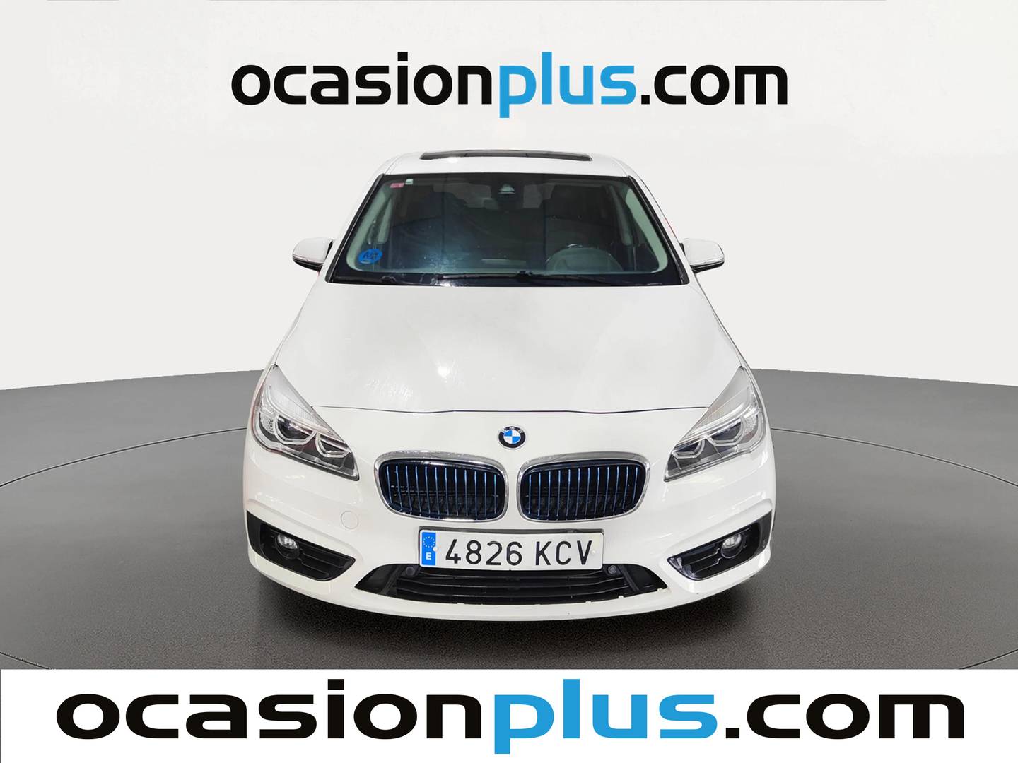 BMW Serie 2 Active Tourer BMW Serie 2 225xe iPerformance Active Tourer (224 CV) 224cv