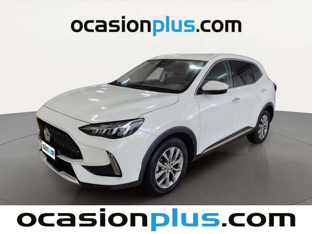 MG HS 1.5 Turbo GDI Comfort DCT (162 CV) de segunda mano