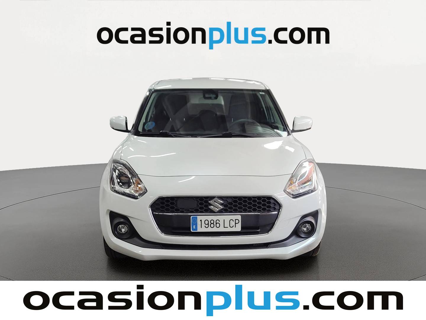 Suzuki Swift Suzuki Swift 1.2 Mild Hybrid GLX (90 CV) 90cv