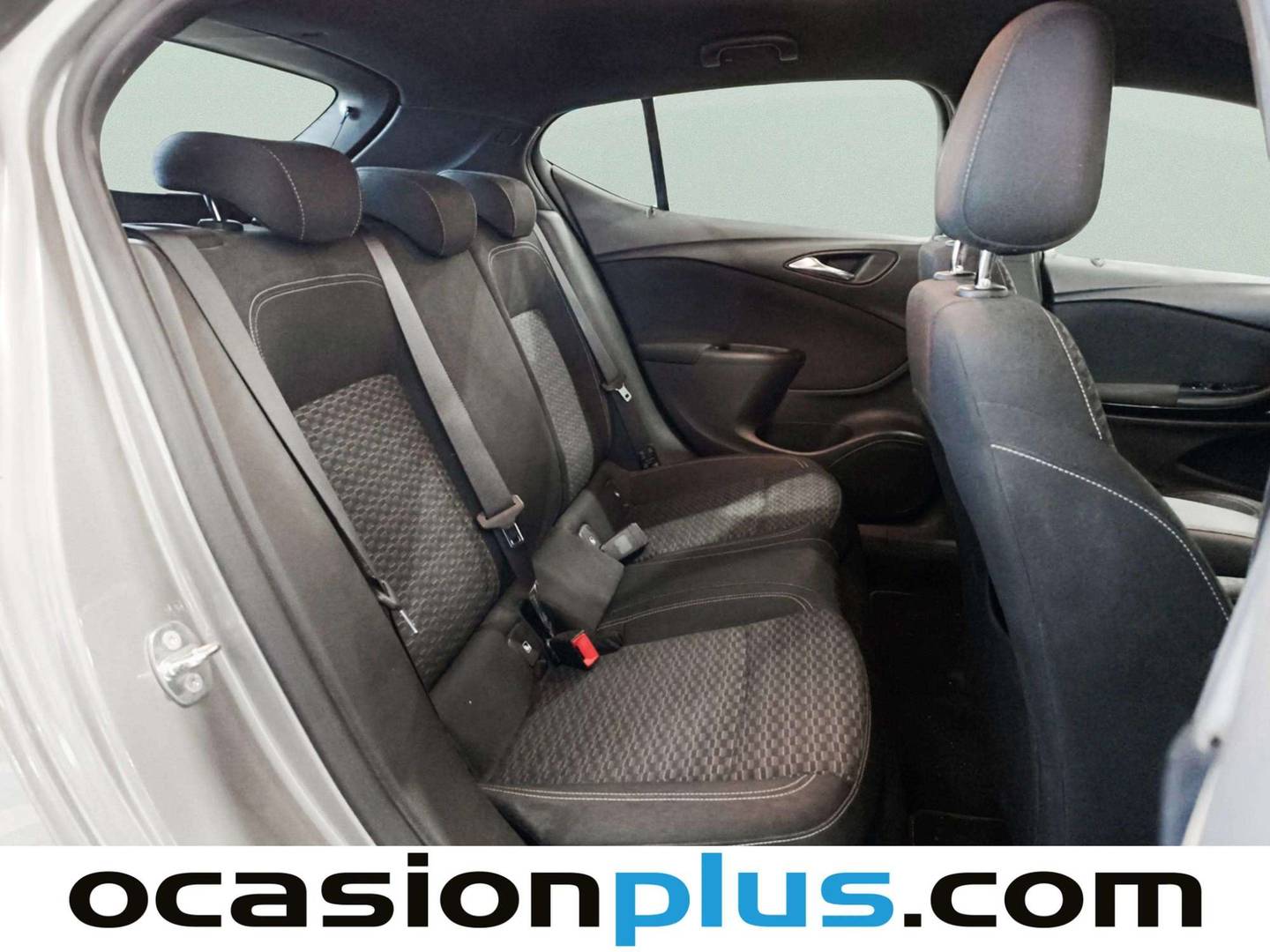 Opel Astra Opel Astra 1.4 Turbo S&S Dynamic (150 CV) manual