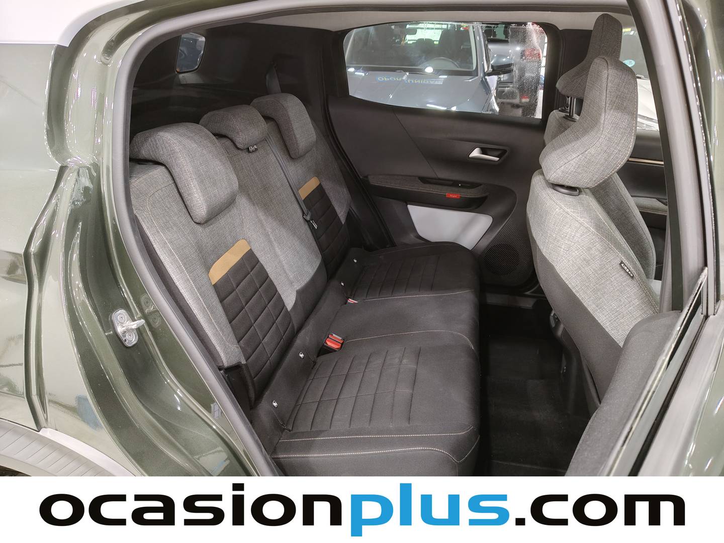 Citroën C3 Aircross Citroën C3 Aircross Hybrid 145 Plus e-DCS6 (145 CV) km 0
