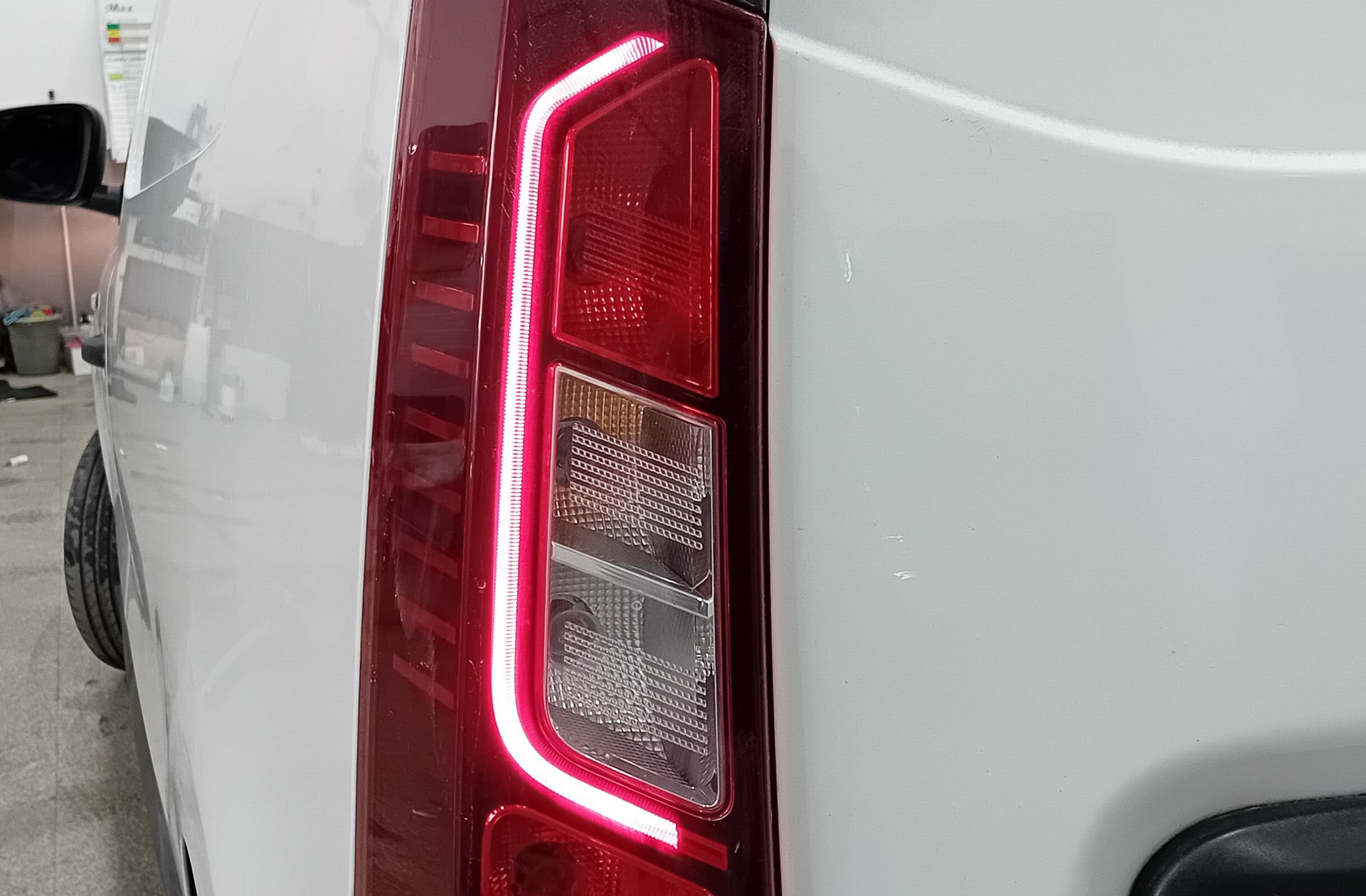 Renault EXPRESS Furgon Confort Blue dCi 2 plazas - foto 11