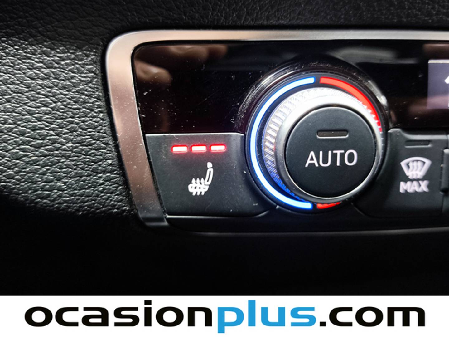 Extras y acabados del Audi Q2 Audi Q2 Advanced 35 TFSI (150 CV) S-Tronic