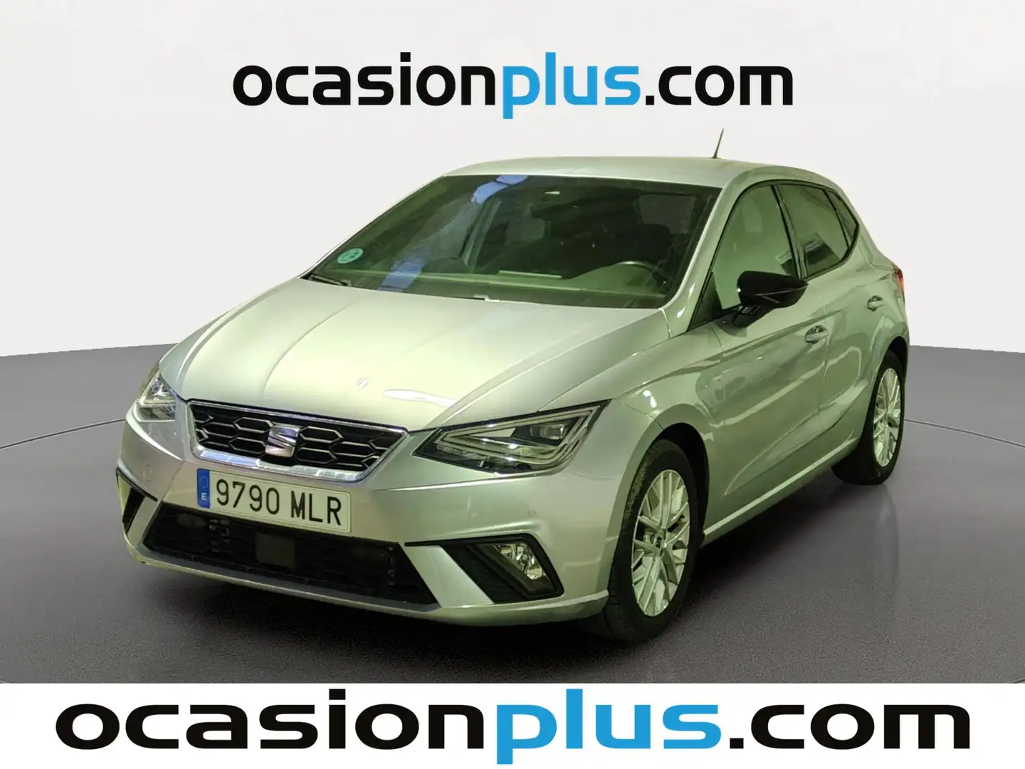 Foto Seat Ibiza SEAT Ibiza 1.0 TSI S&S FR XL (110 CV)