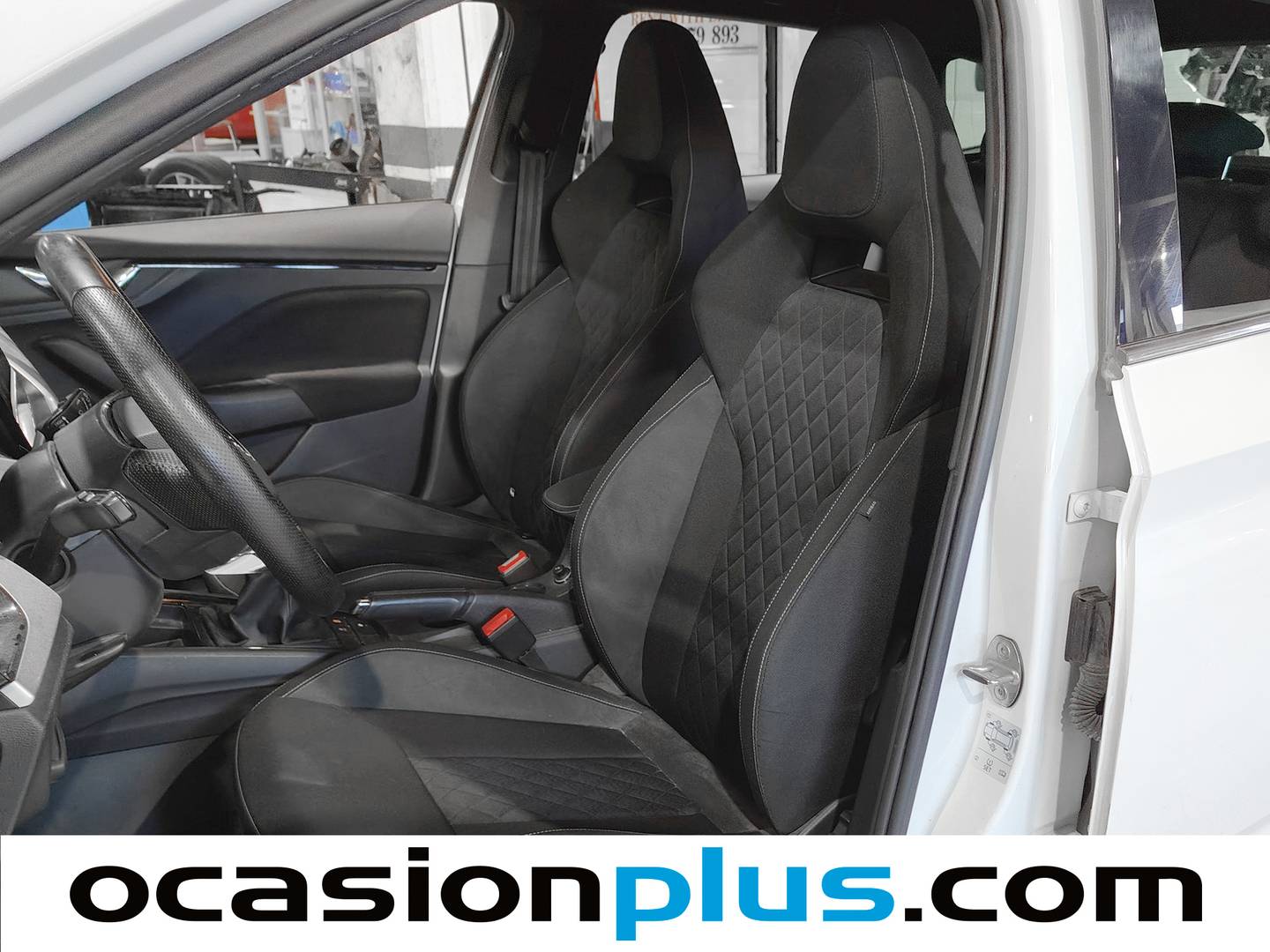 Foto Skoda Scala Skoda Scala 1.5 TSI Sport  (150 CV)