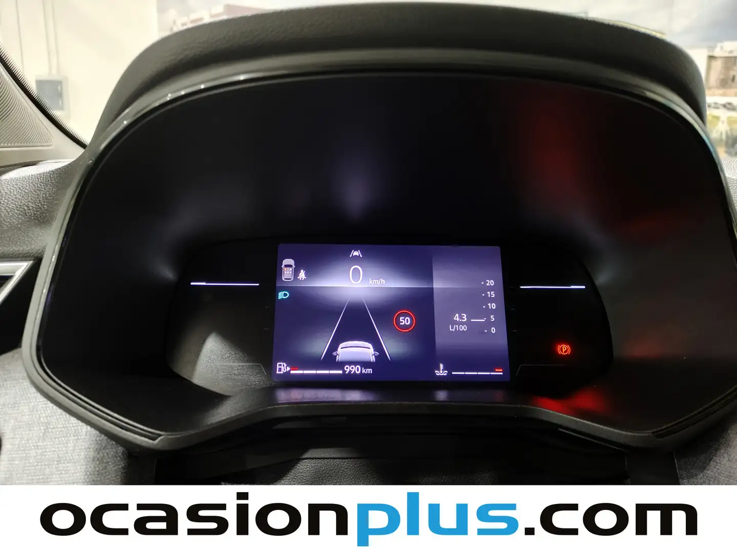 Foto Renault Clio Renault Clio Evolution dCi (100 CV)