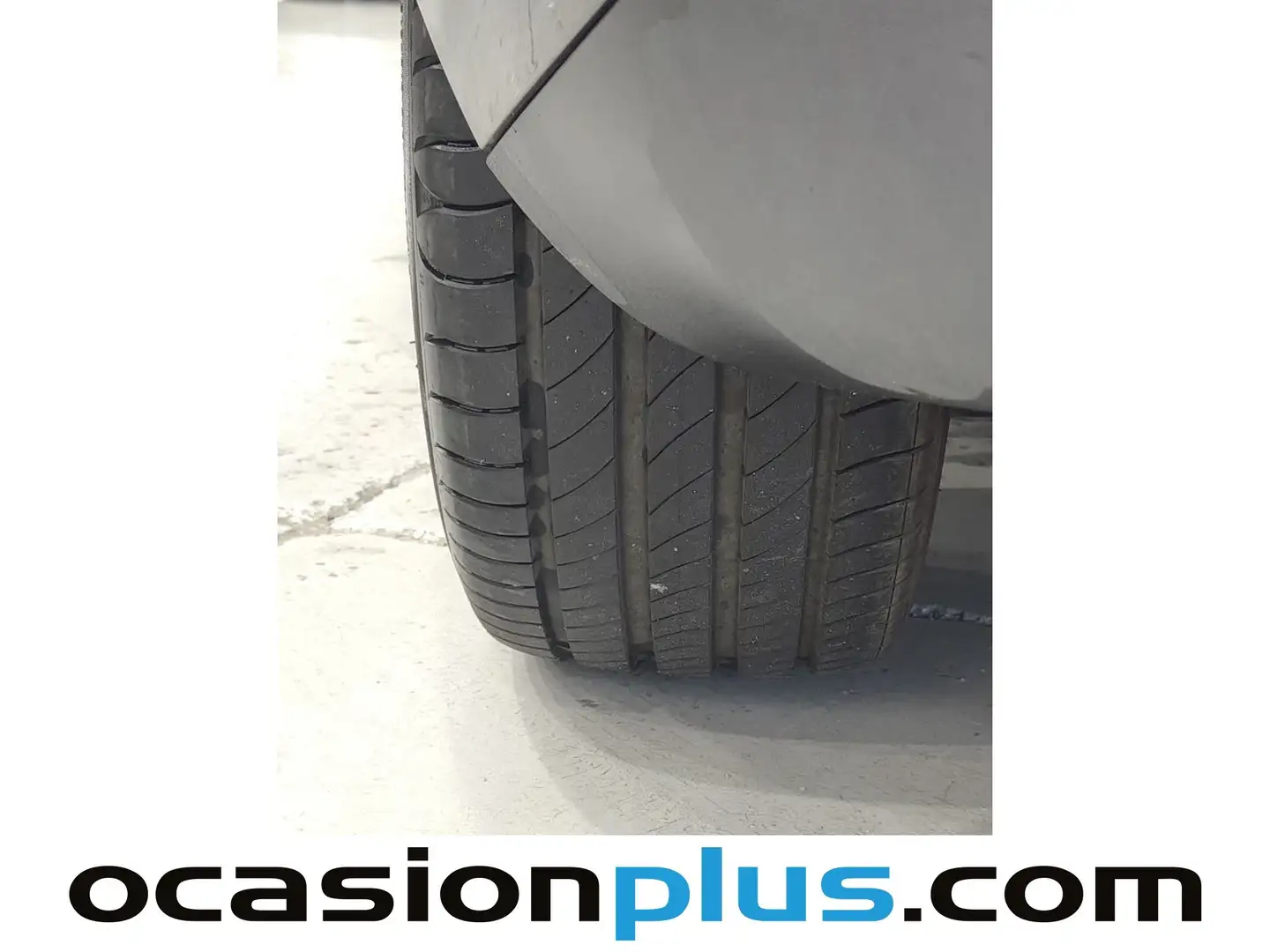 Foto Mercedes Clase B Mercedes-Benz Clase B B 180 d (116 CV)