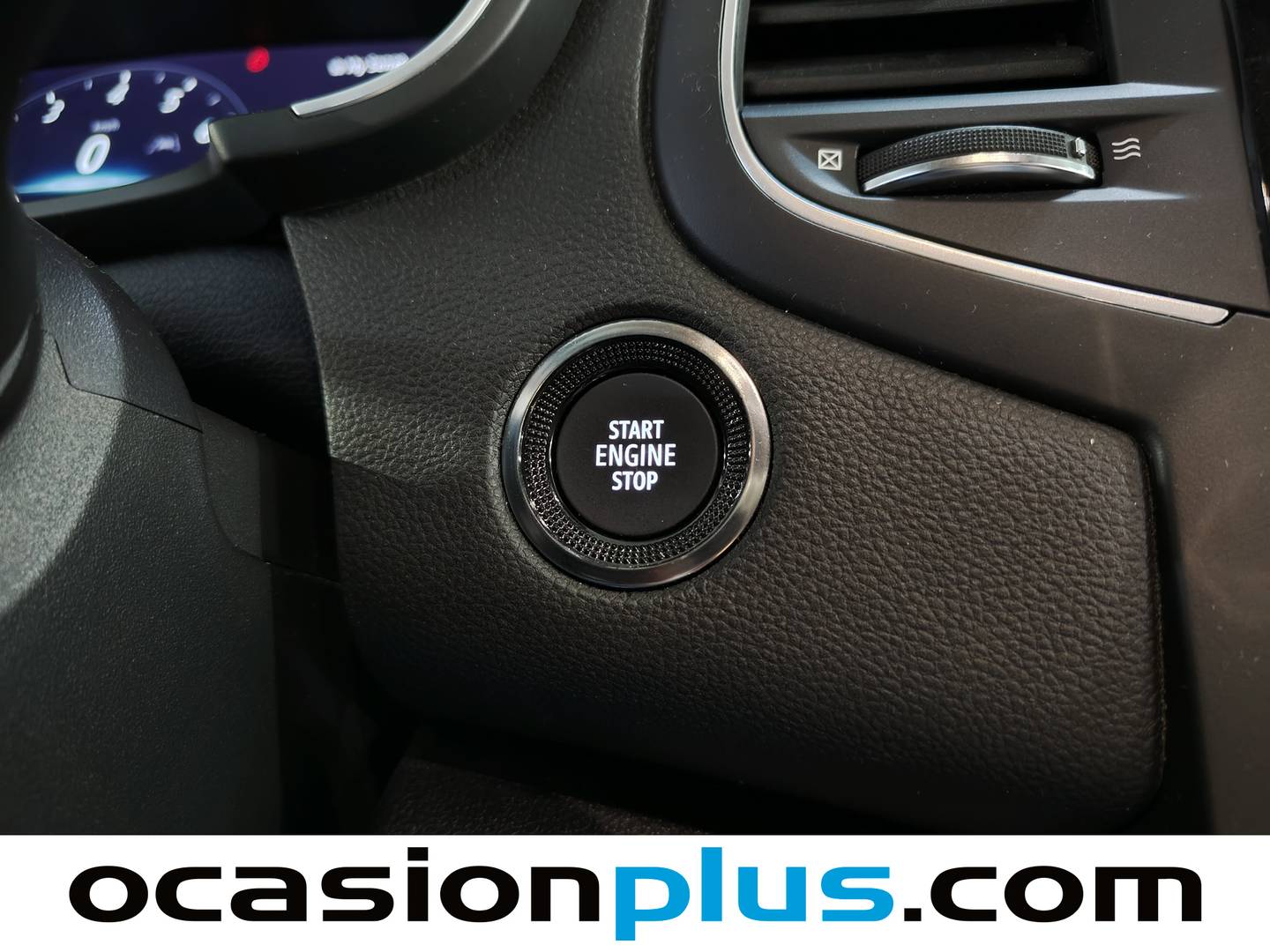 Renault Mégane Renault Megane Sport Tourer Techno TCe (140 CV) EDC GPF gasolina