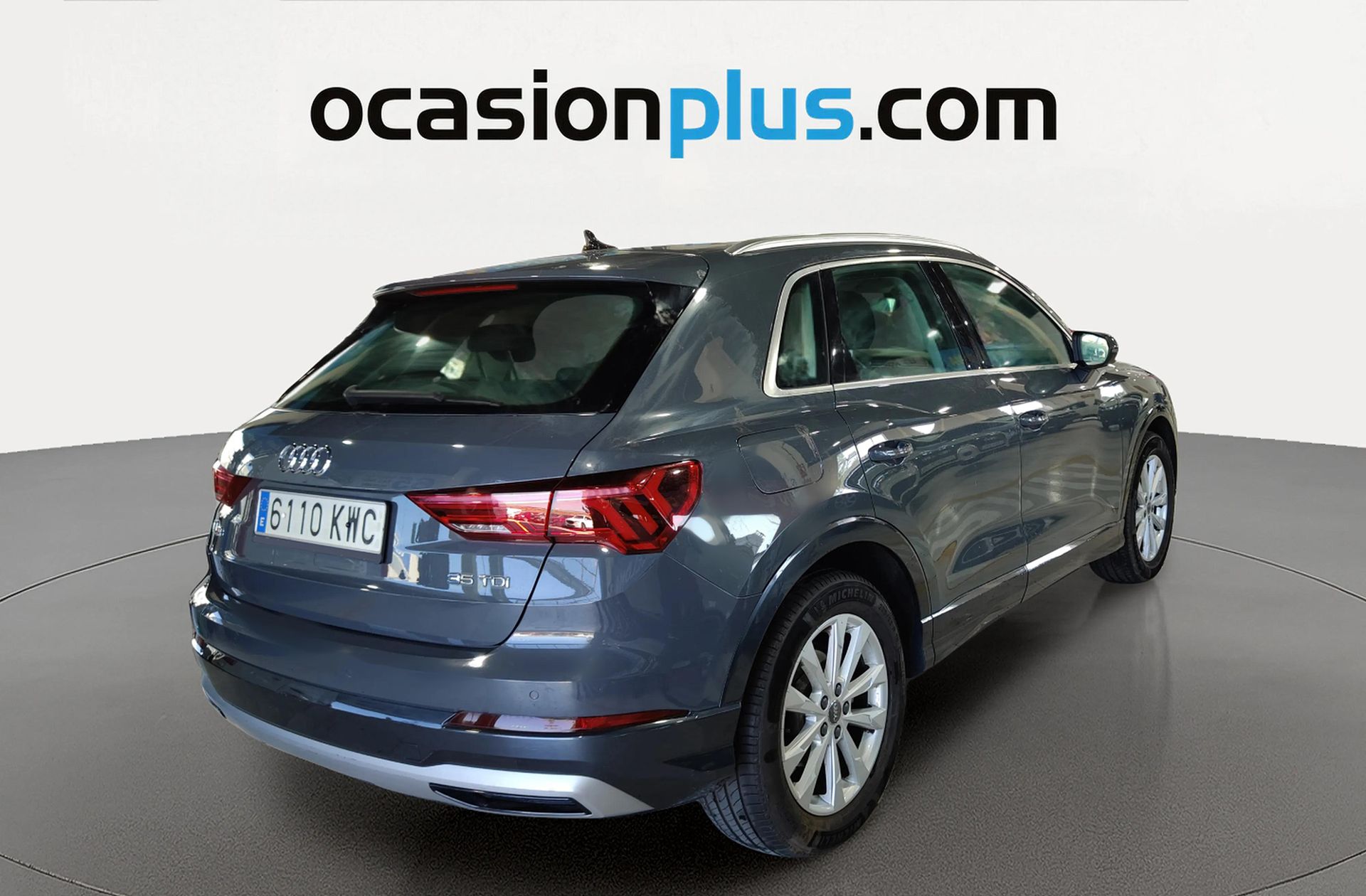 Audi Q3 35 TDI Advanced S tronic - foto 3